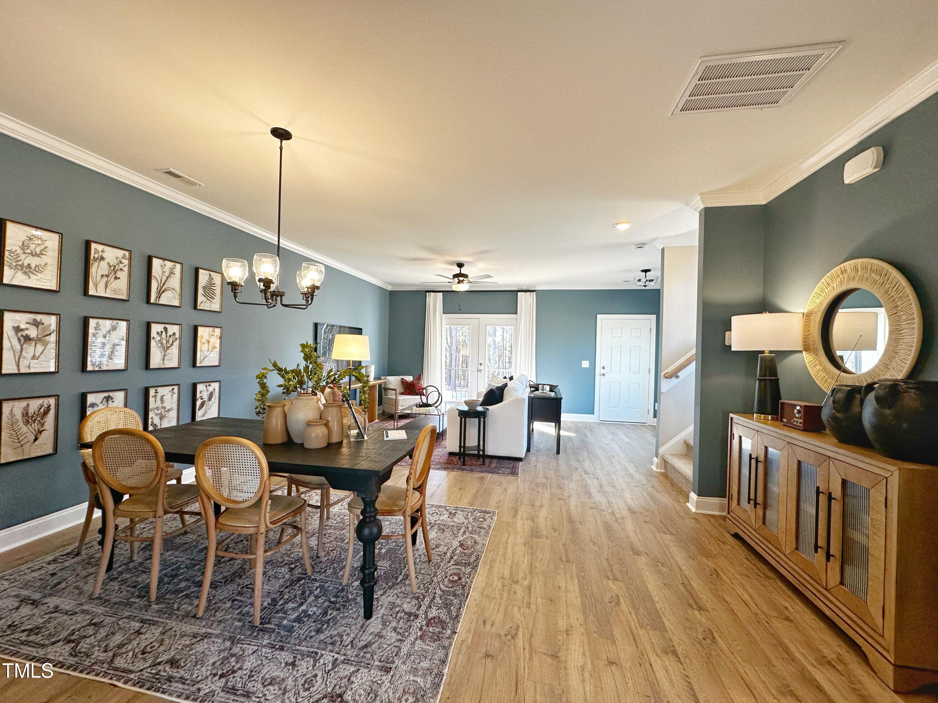 575 Forestville Road