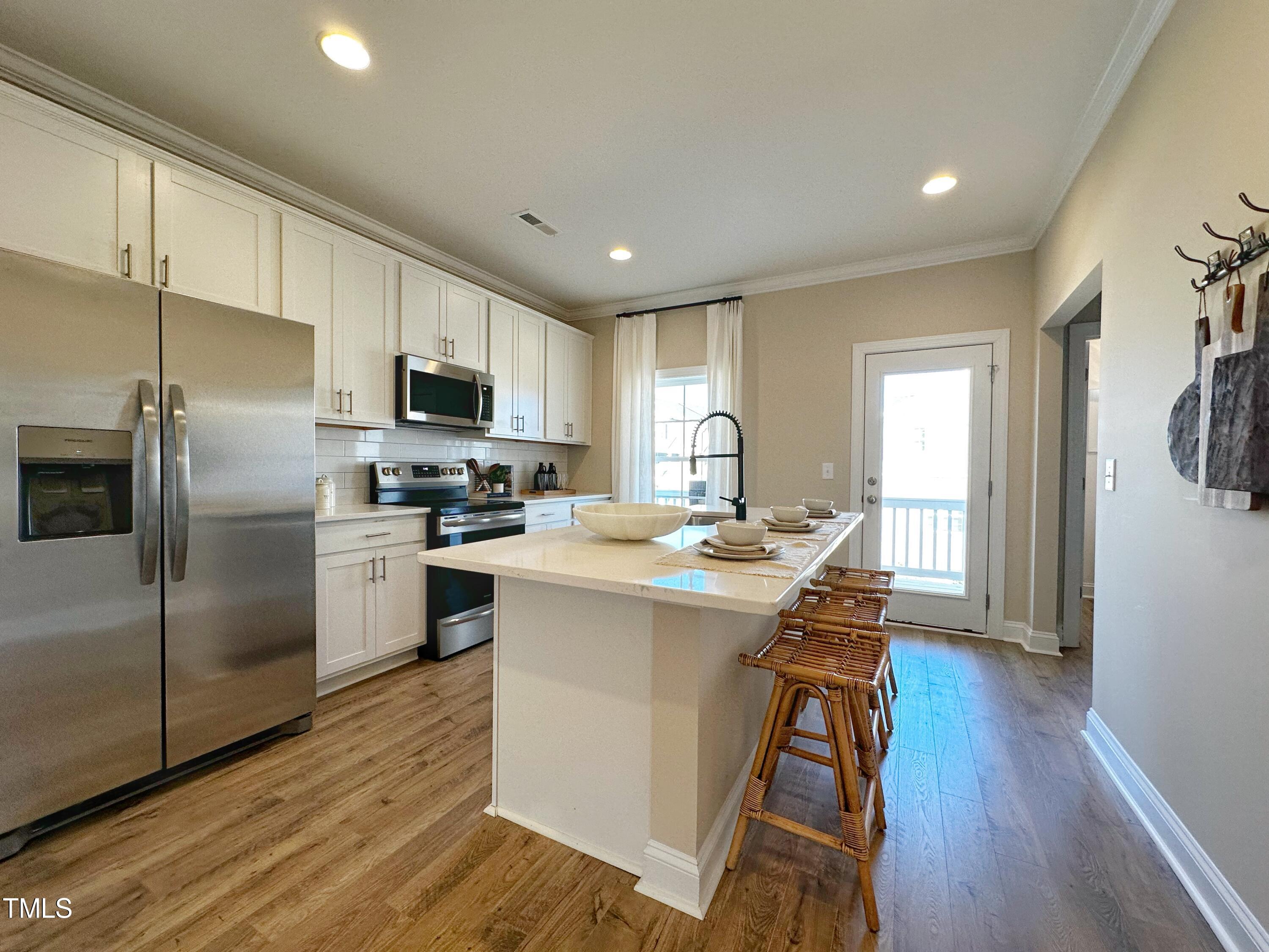 575 Forestville Road