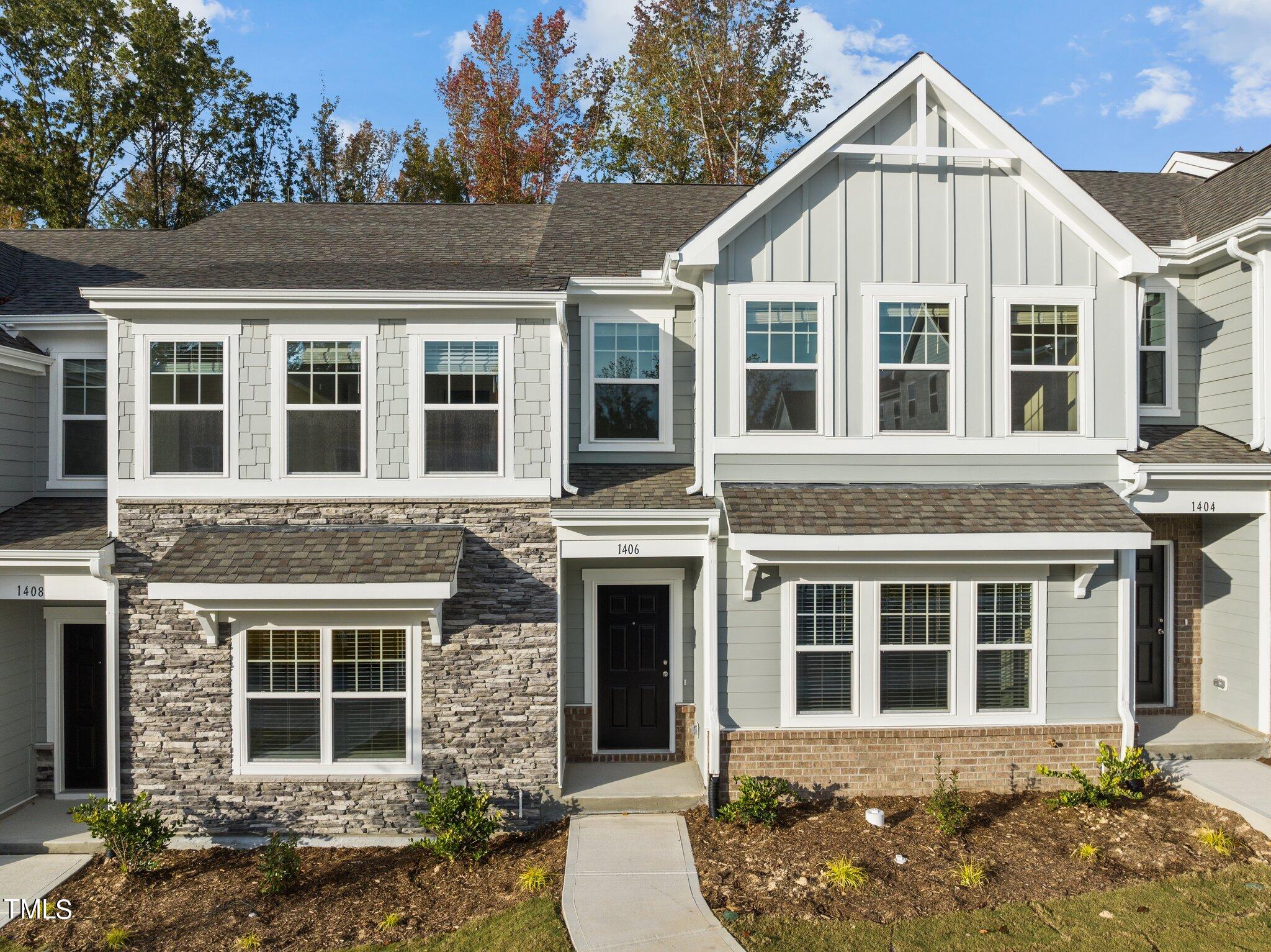 1406 Latham Garden Drive