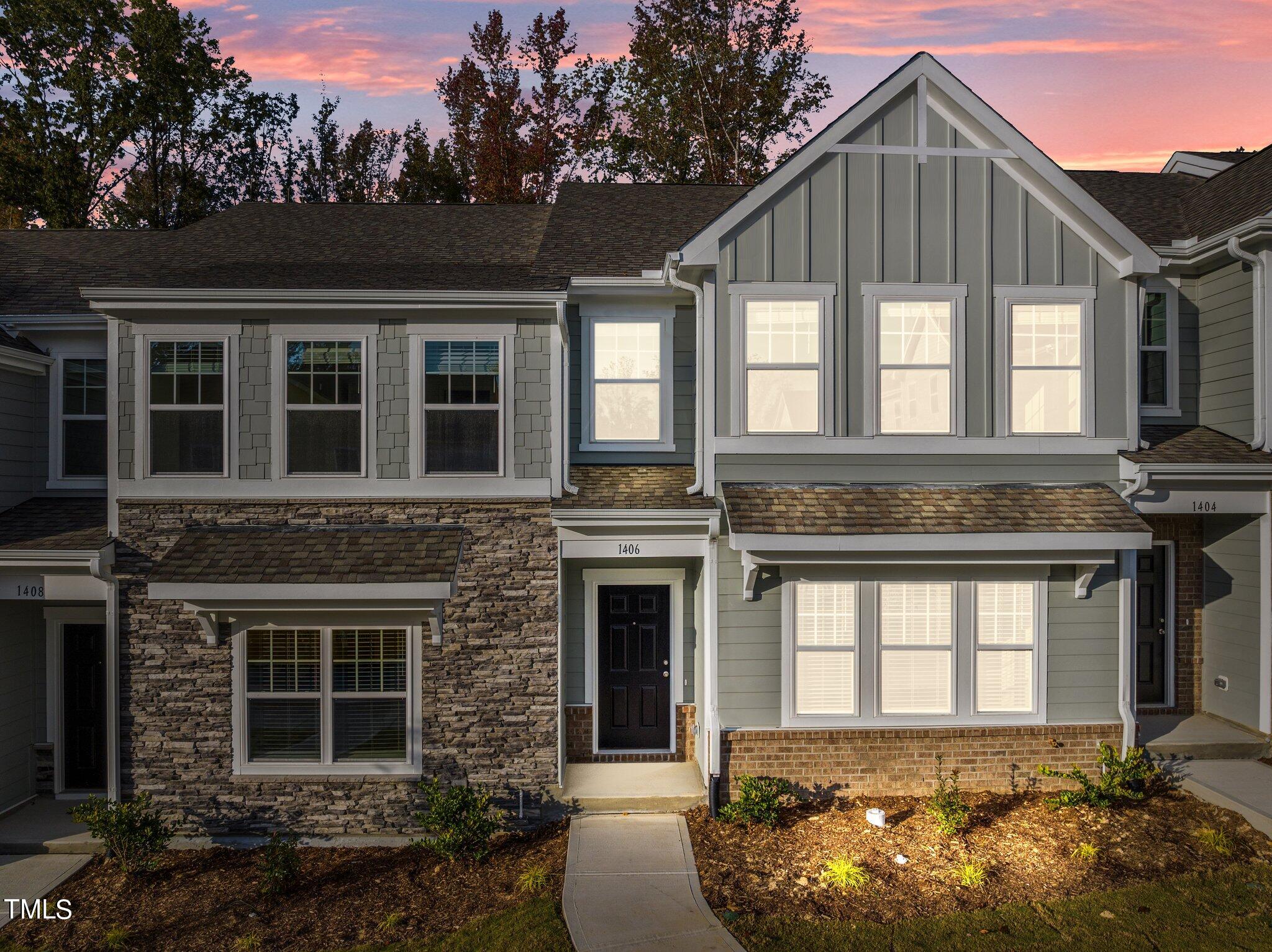 1406 Latham Garden Drive