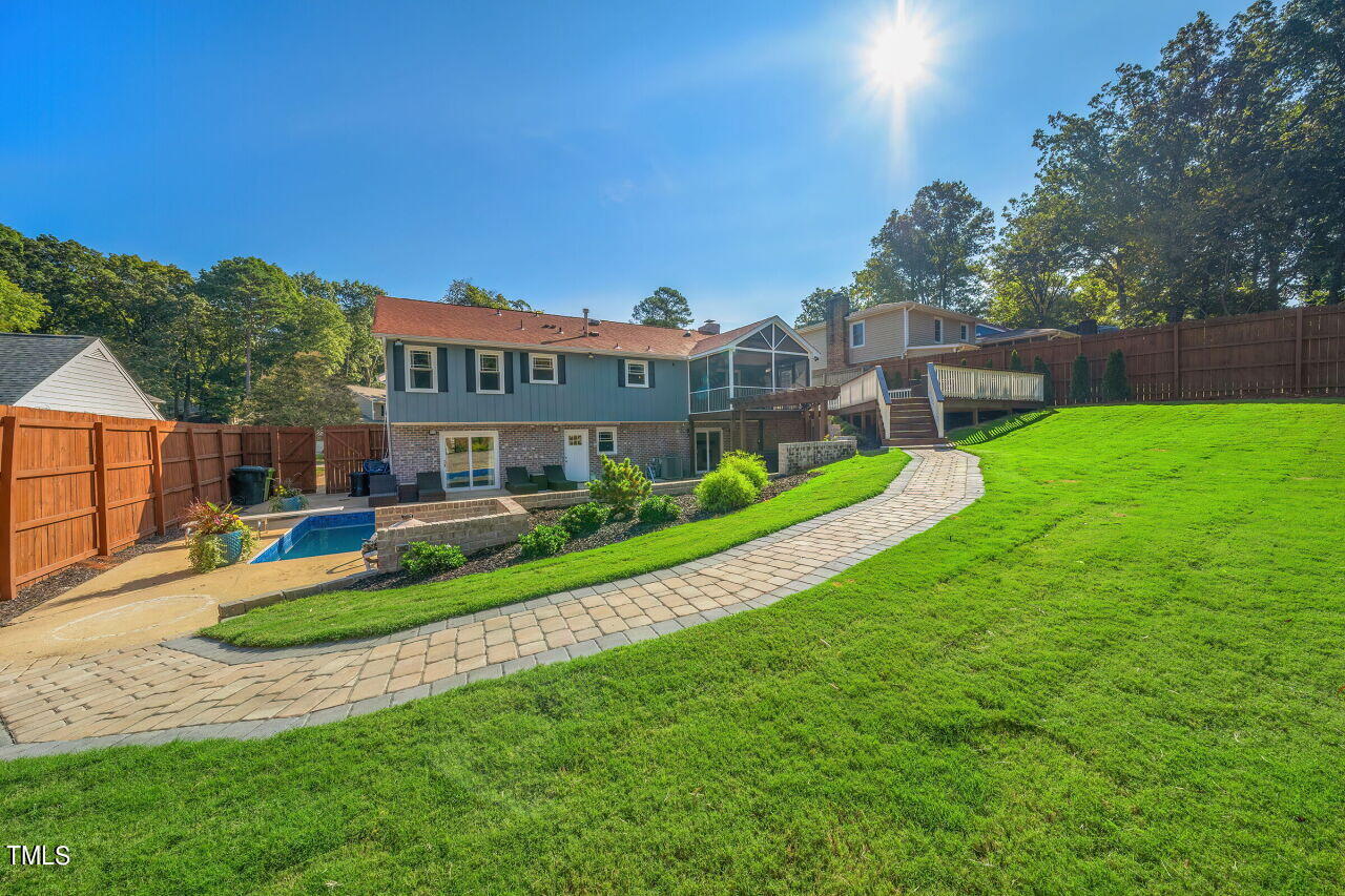 6301 Lewisand Circle