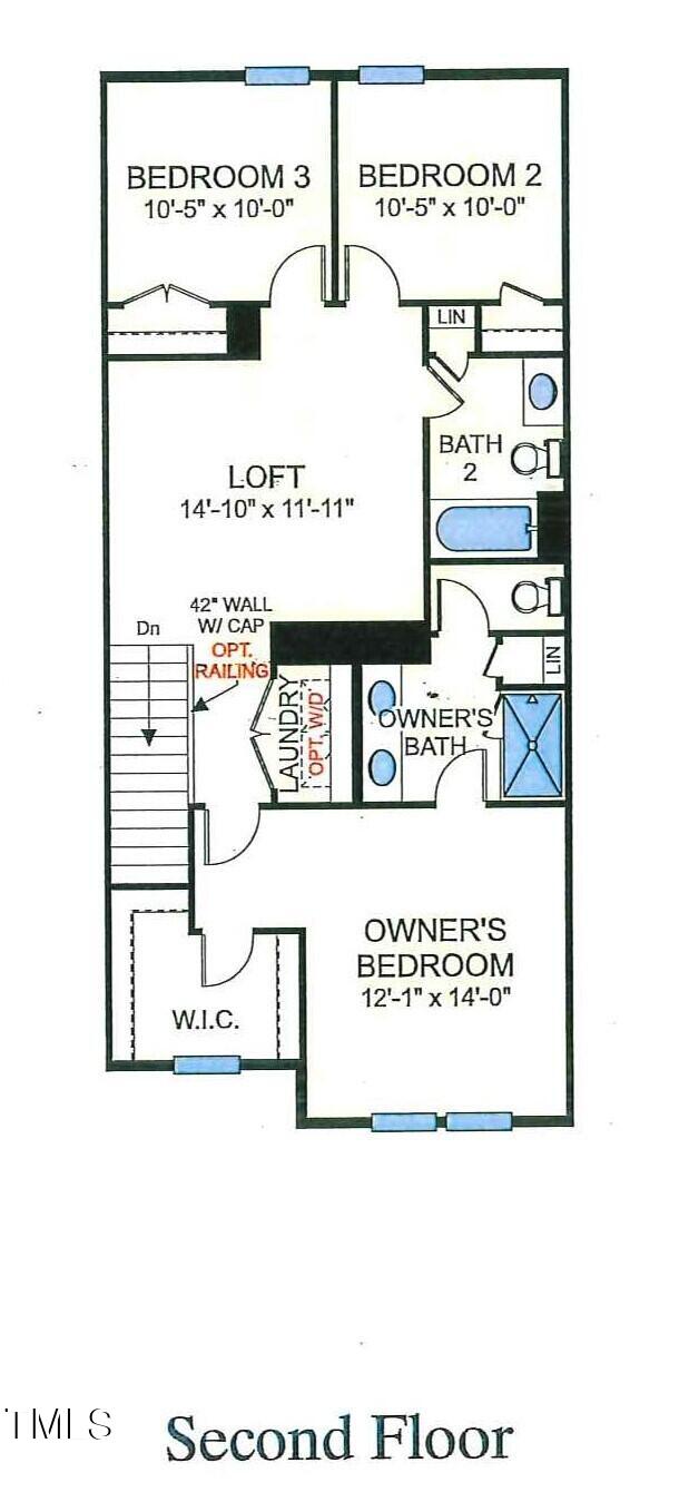 711 Putney Hill Road