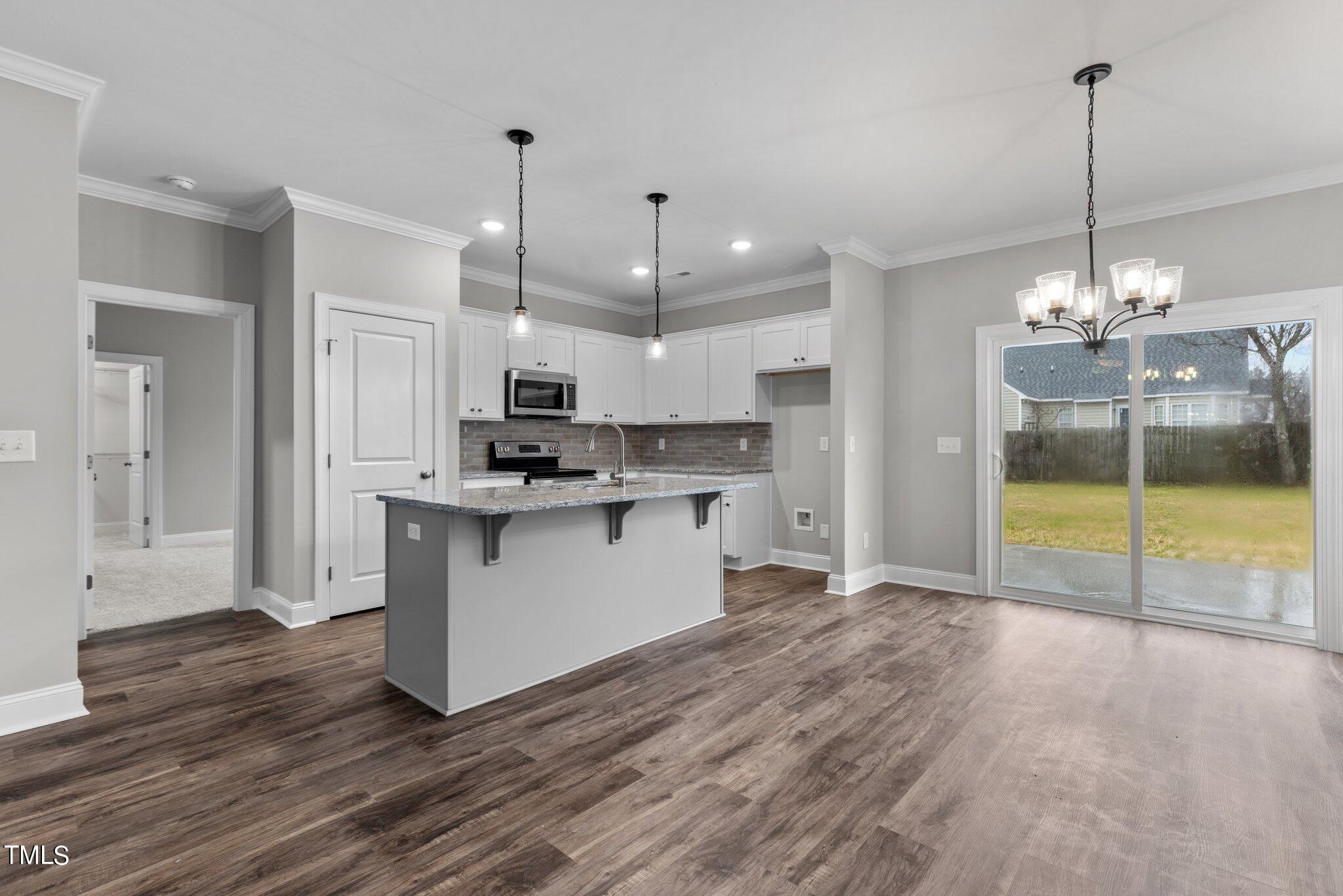 4518 Sweet Williams Lane