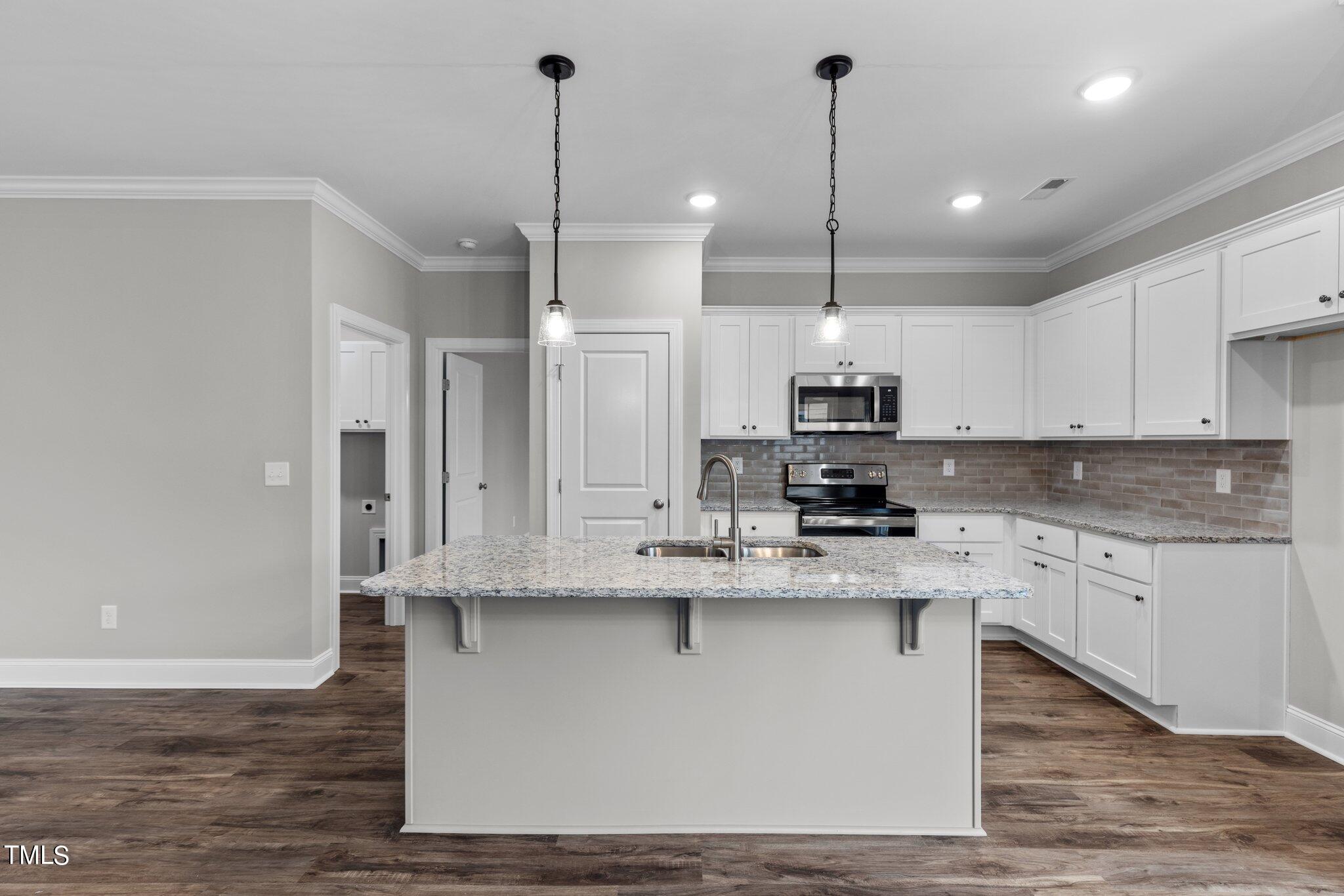 4518 Sweet Williams Lane