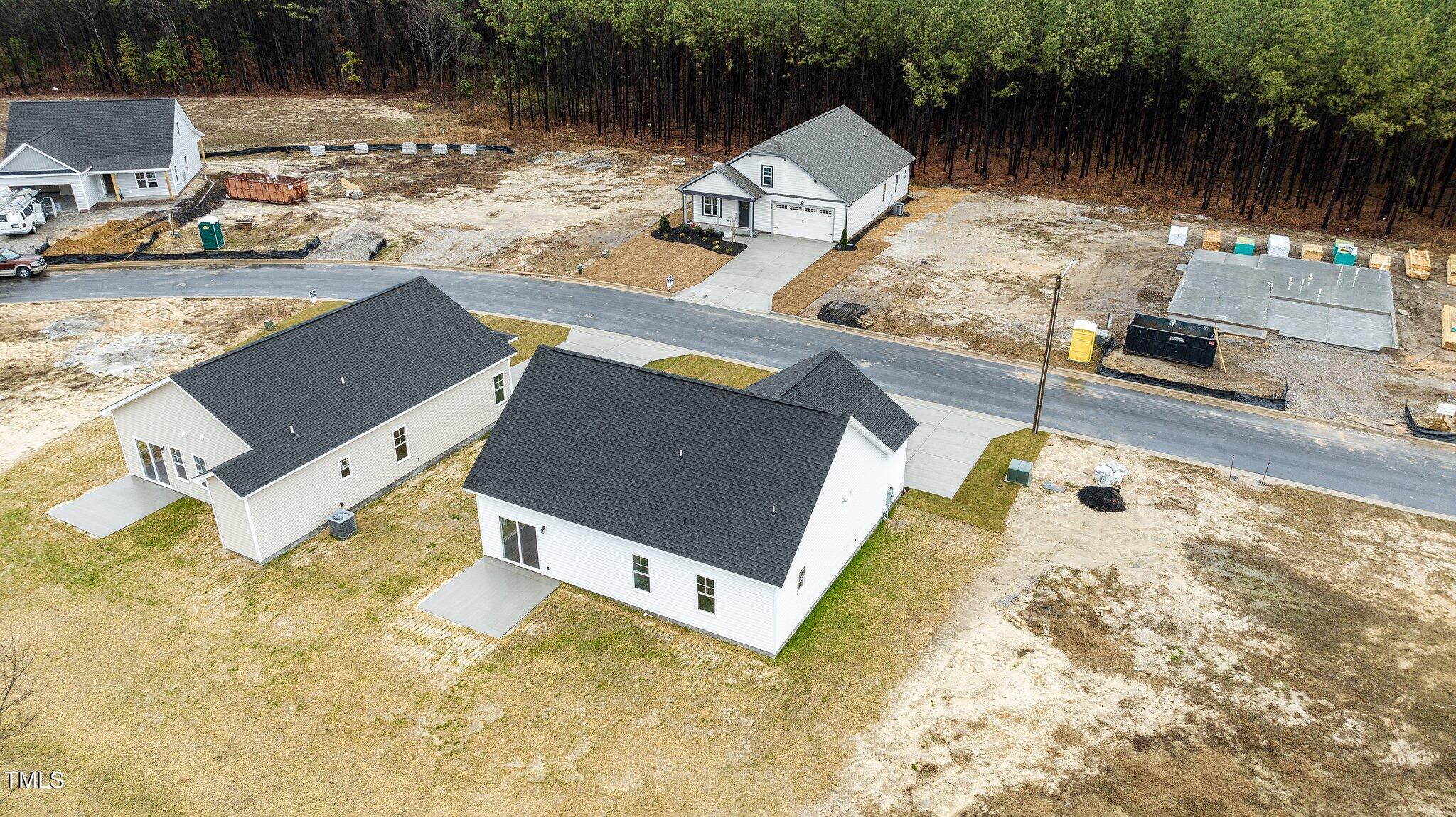 4518 Sweet Williams Lane