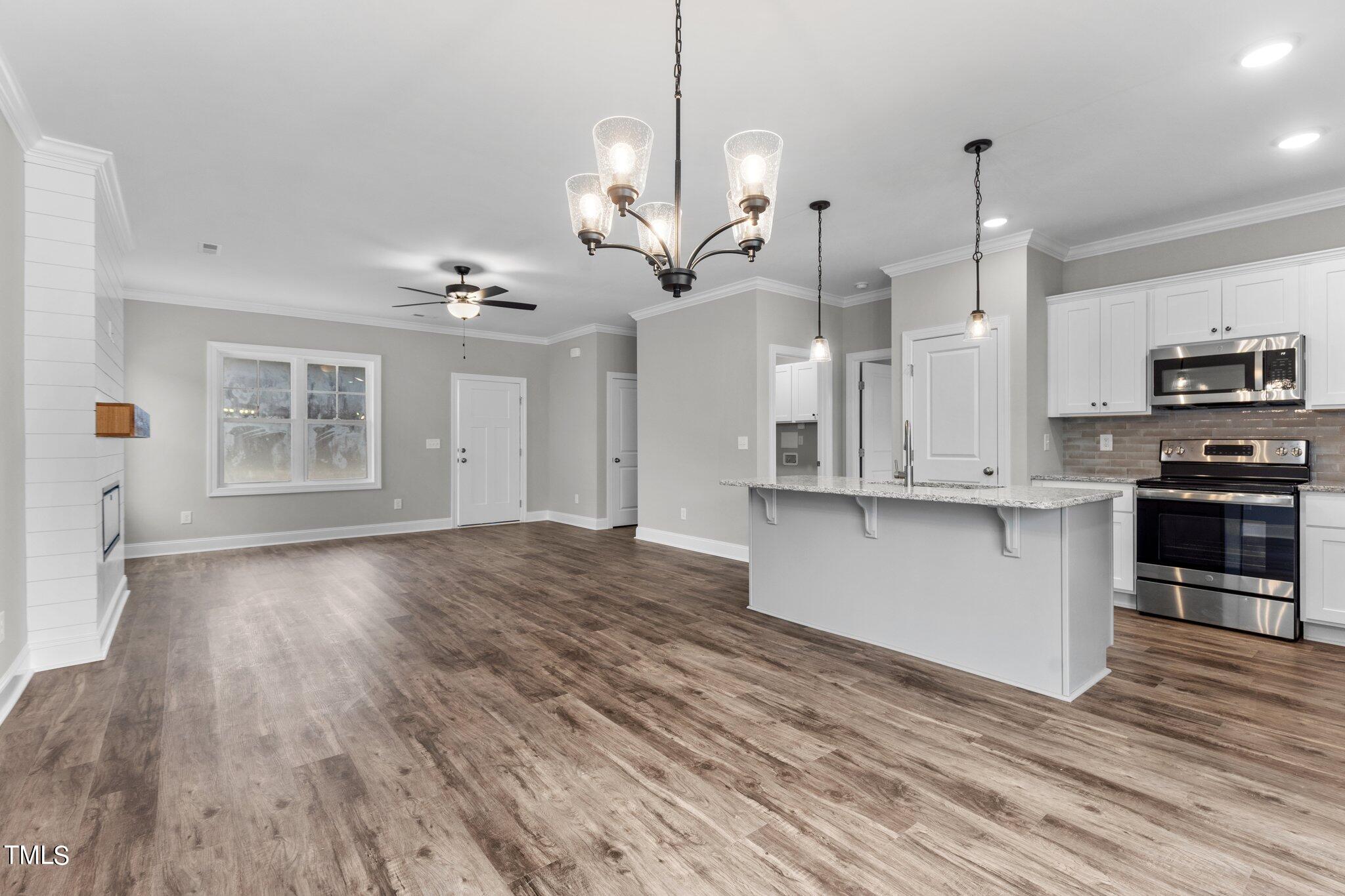 4518 Sweet Williams Lane
