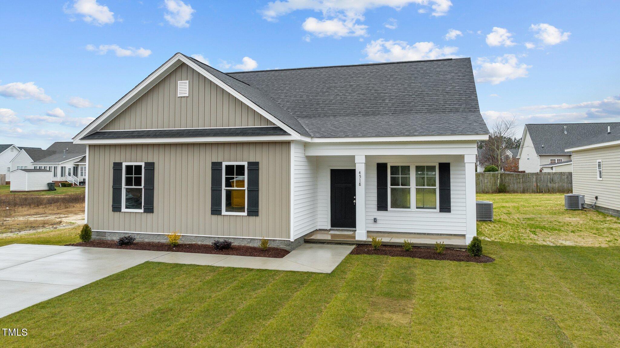 4518 Sweet Williams Lane