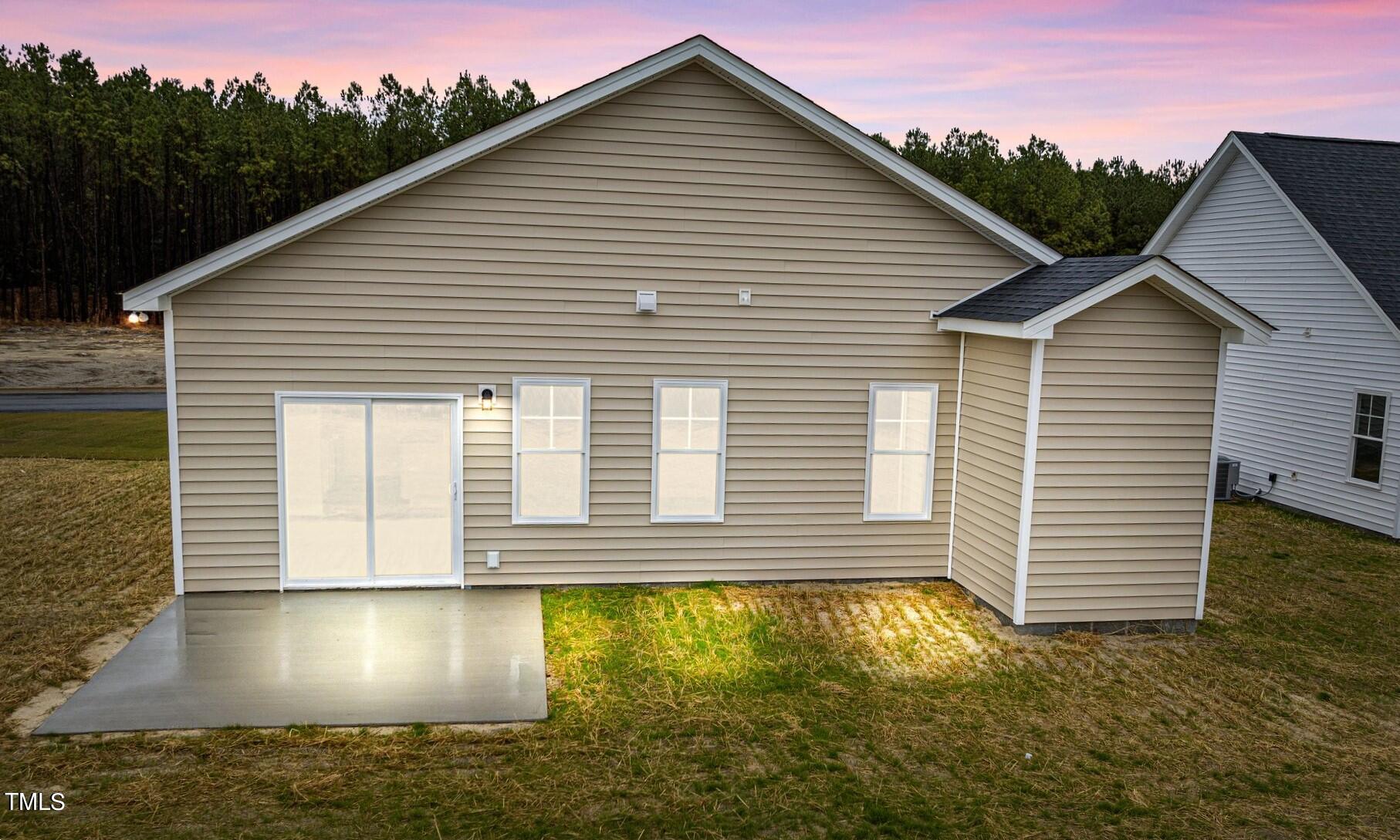 4516 Sweet Williams Lane