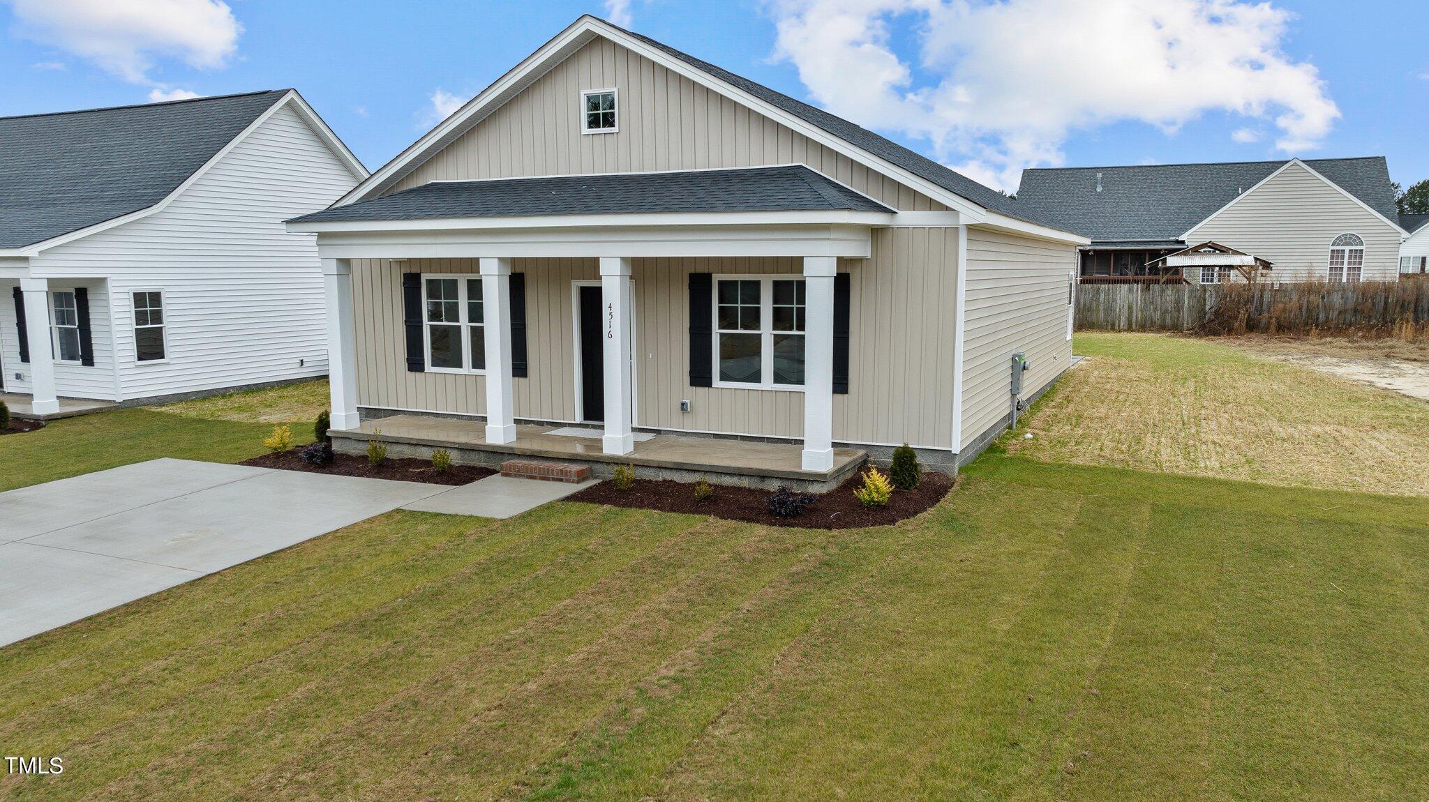 4516 Sweet Williams Lane