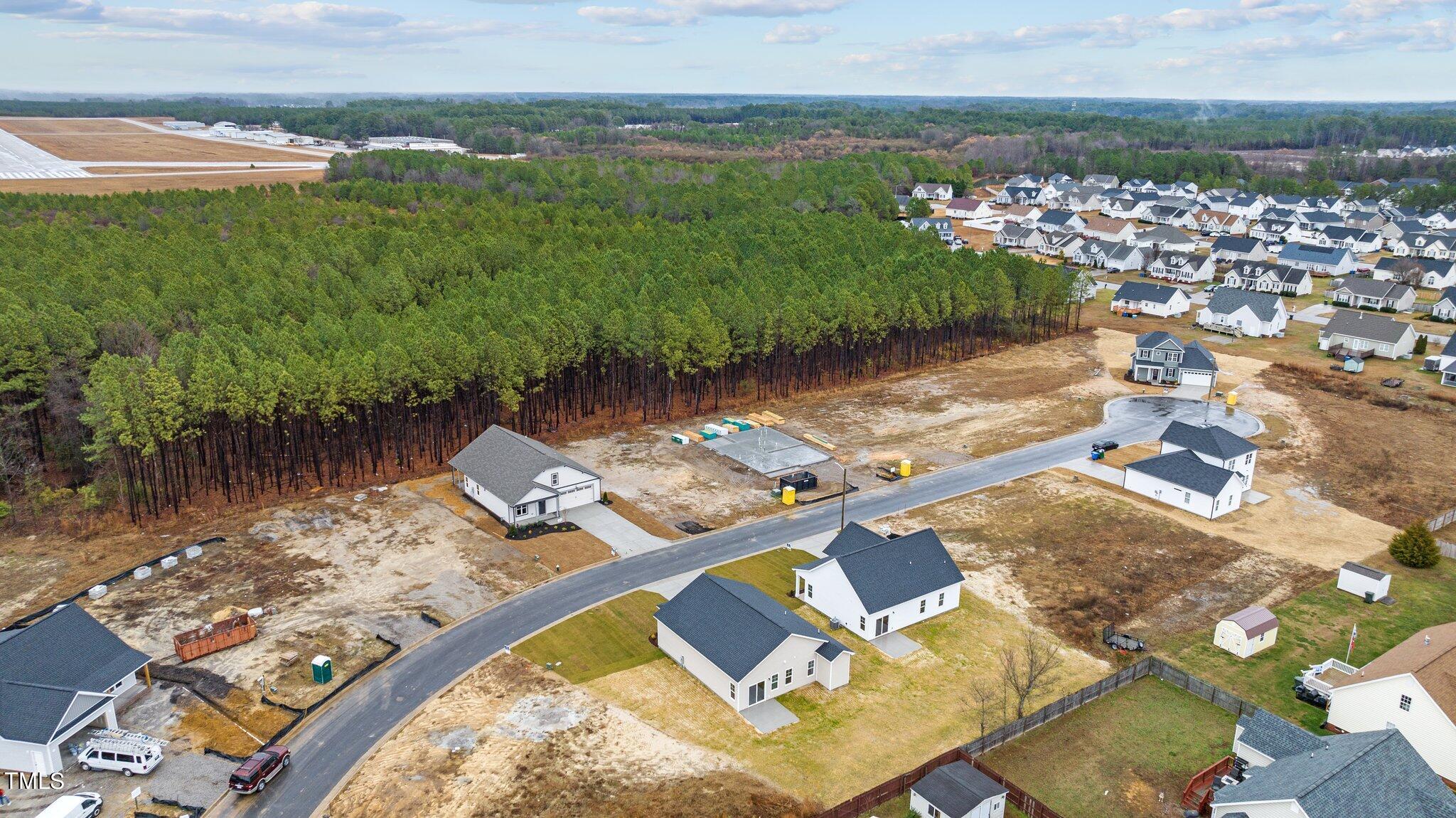 4516 Sweet Williams Lane