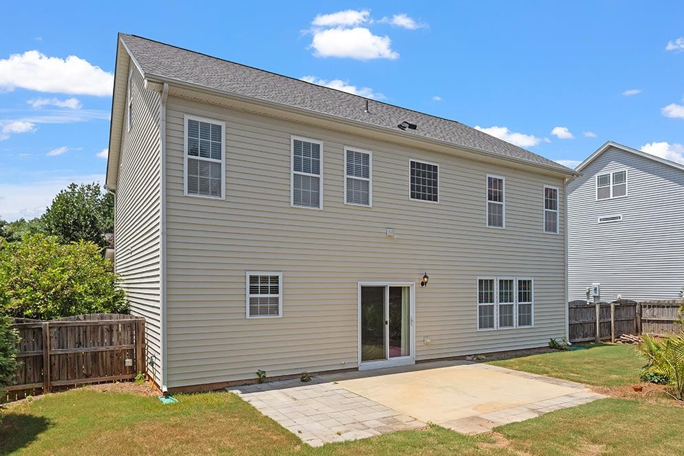 6805 Rex Road