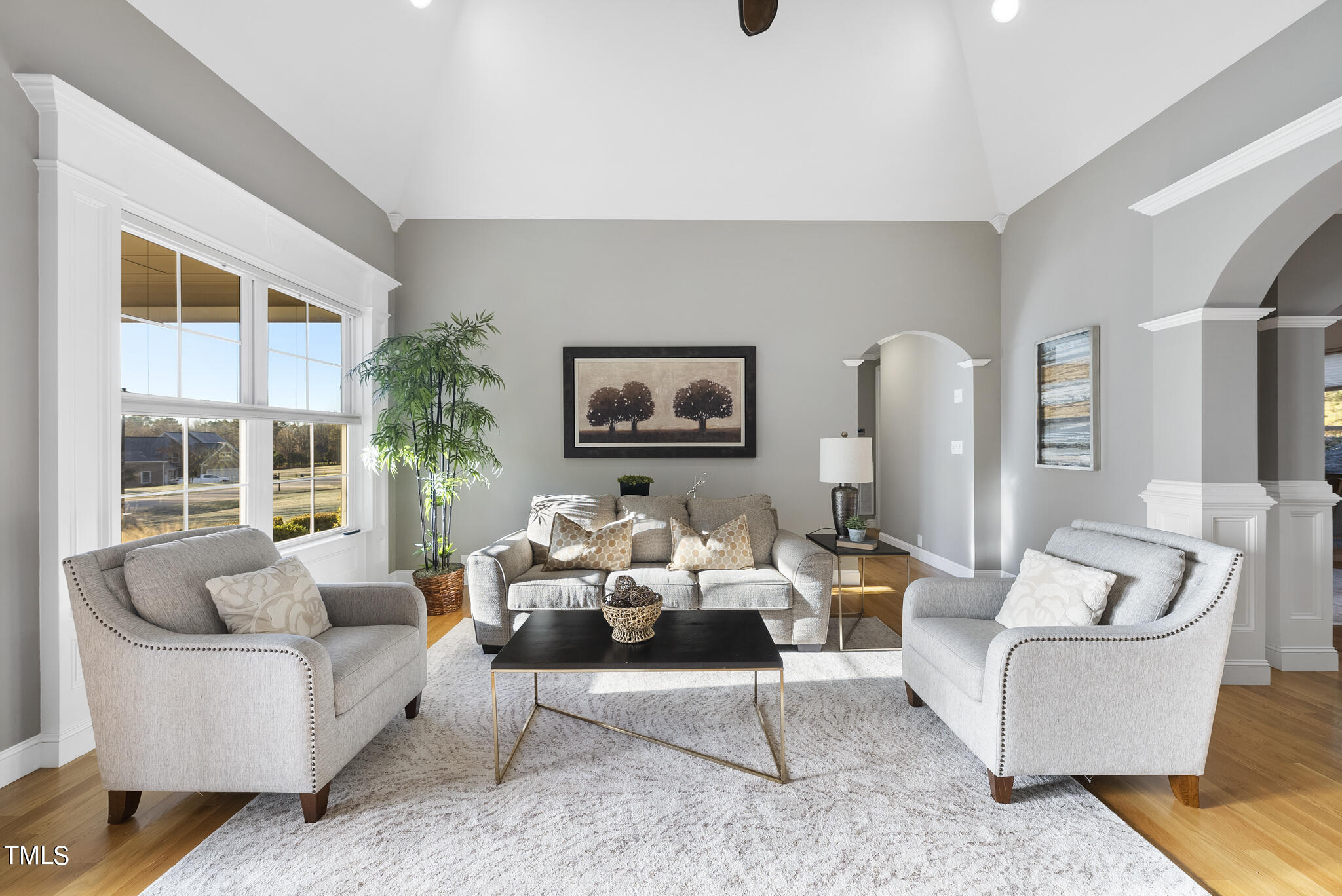 1107 Dovefield Lane