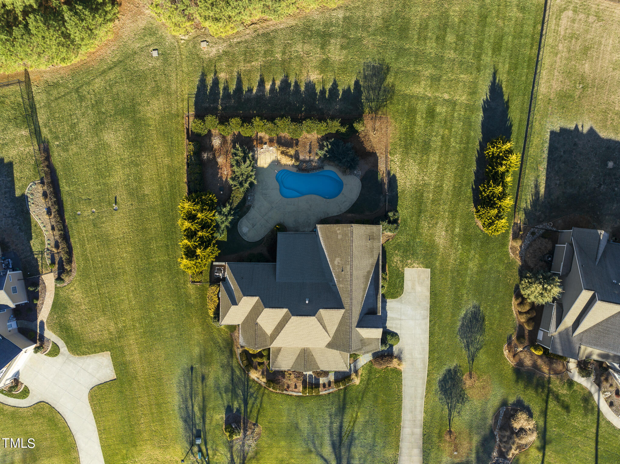 1107 Dovefield Lane