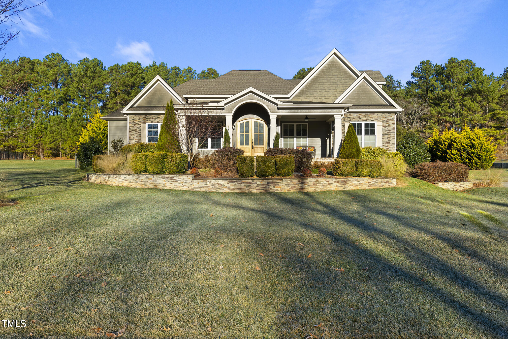 1107 Dovefield Lane