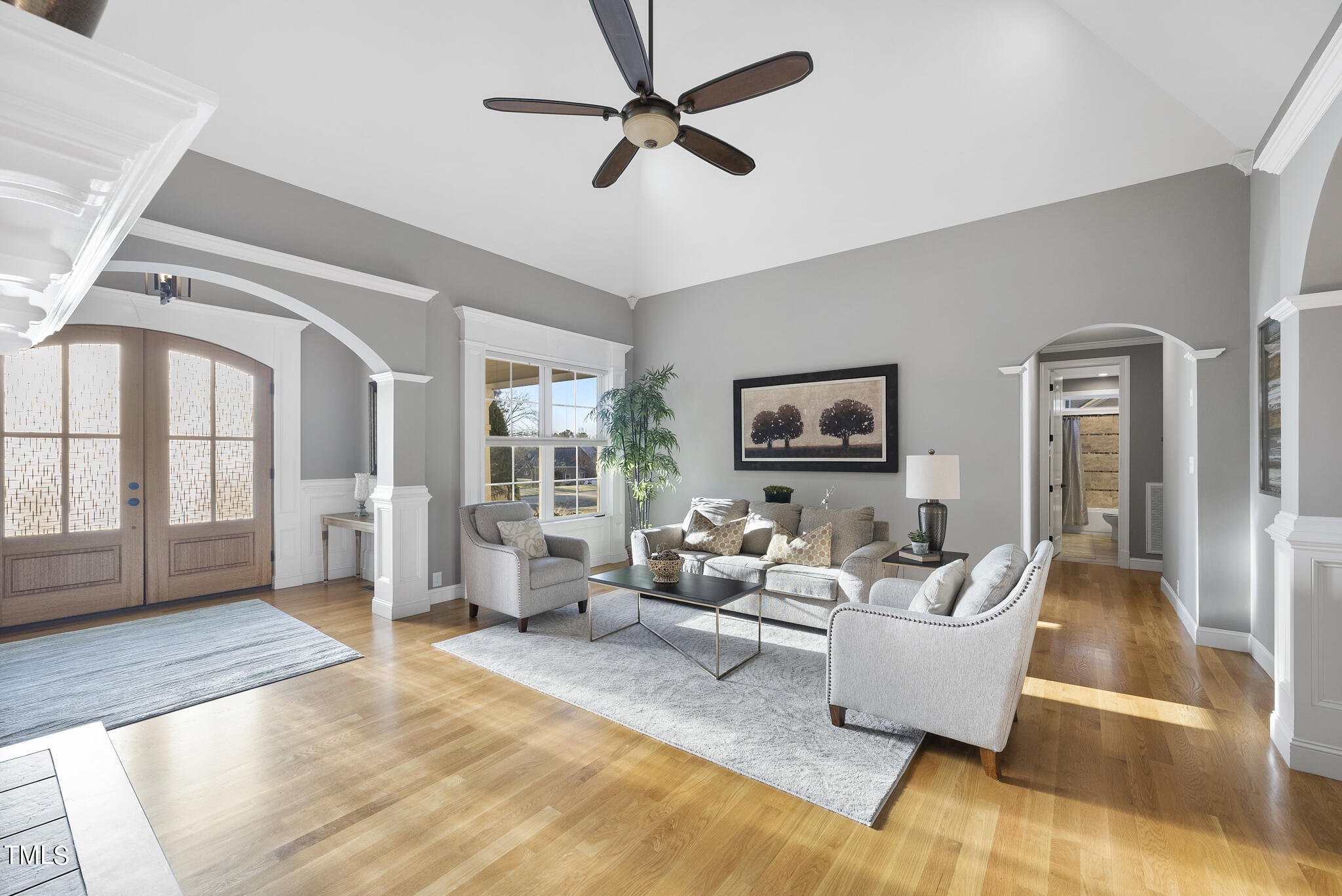1107 Dovefield Lane