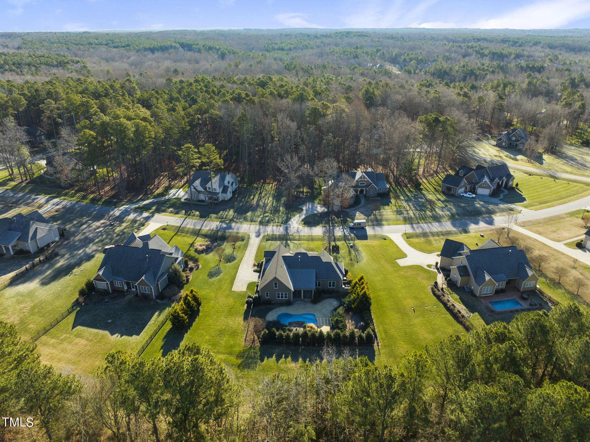 1107 Dovefield Lane