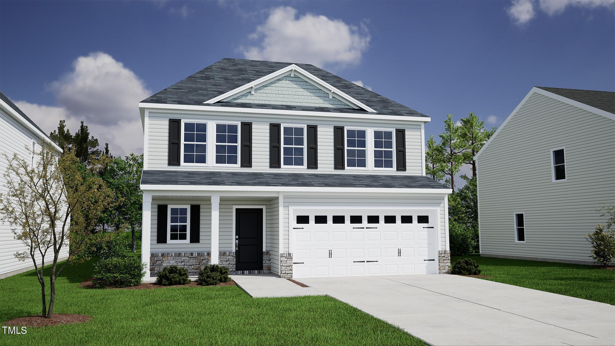 95 Buckthorn Drive