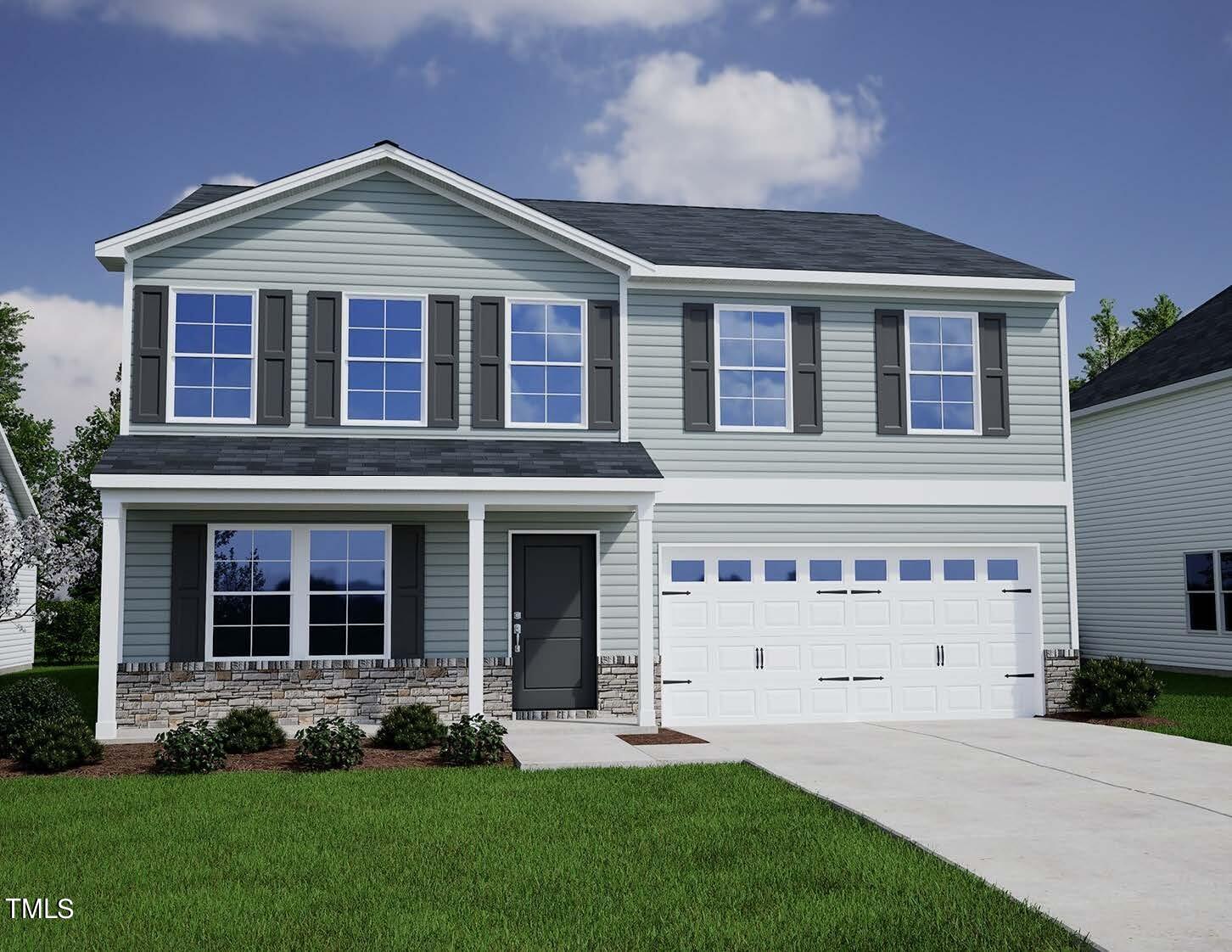 170 Spotted Bee Way