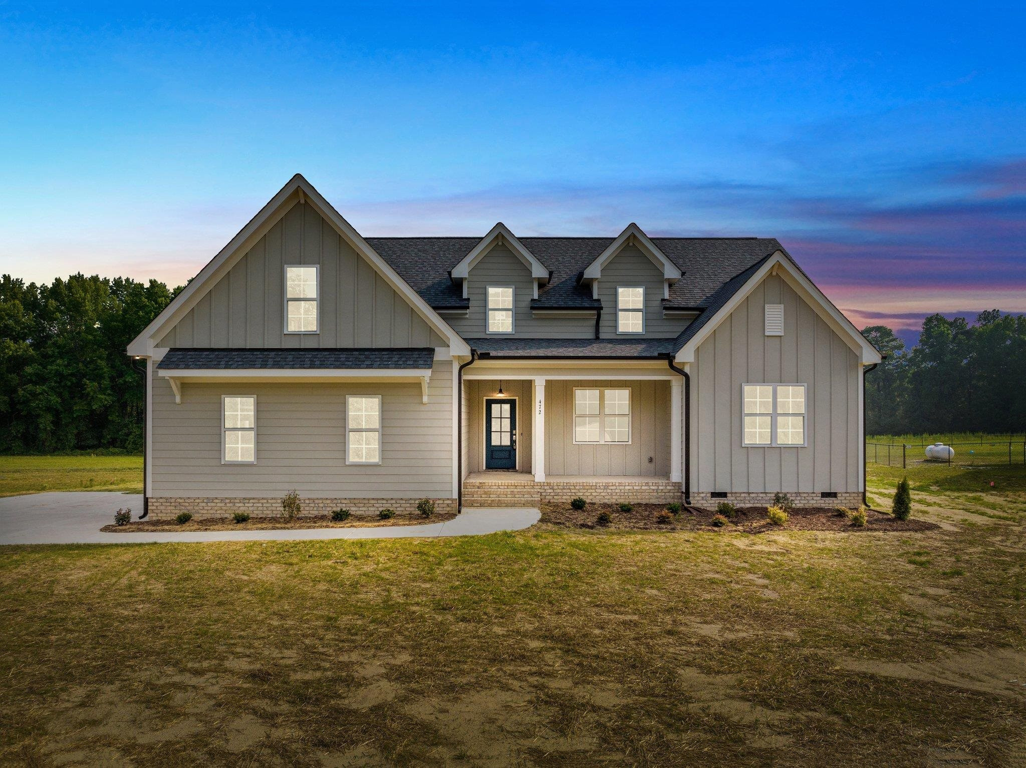 472 Pine Ridge Road