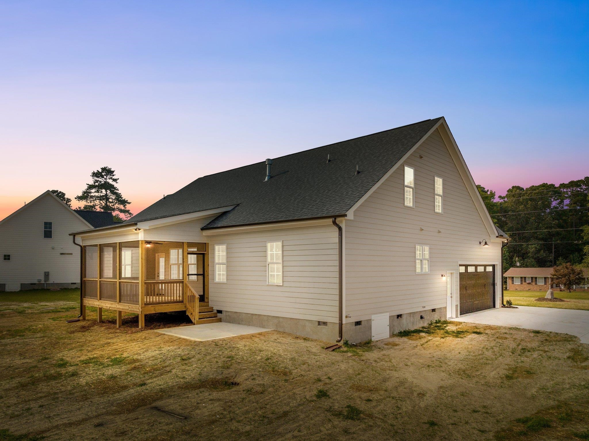 472 Pine Ridge Road