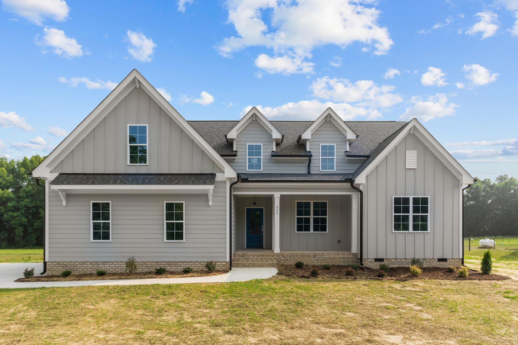 472 Pine Ridge Road