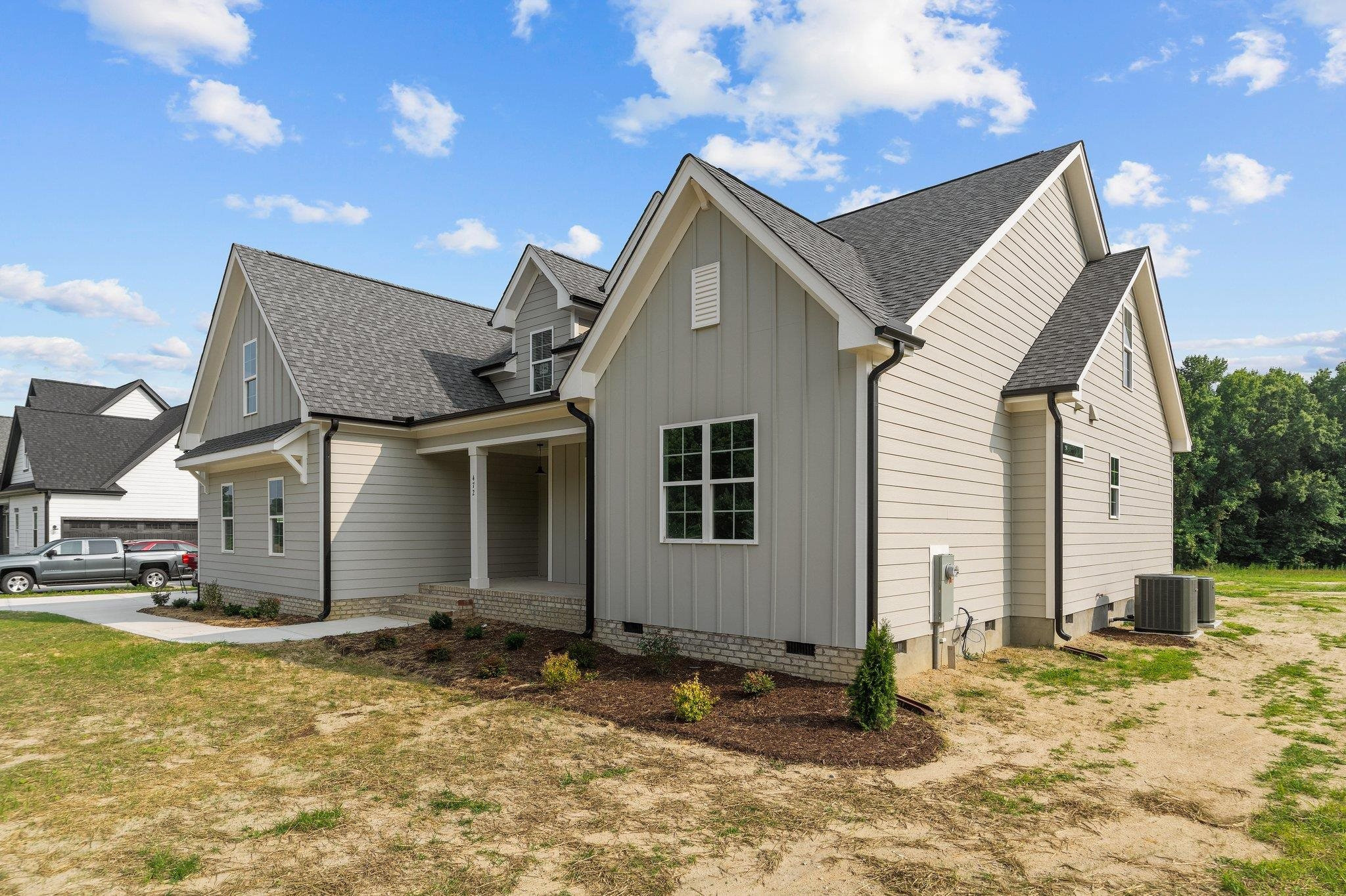 472 Pine Ridge Road