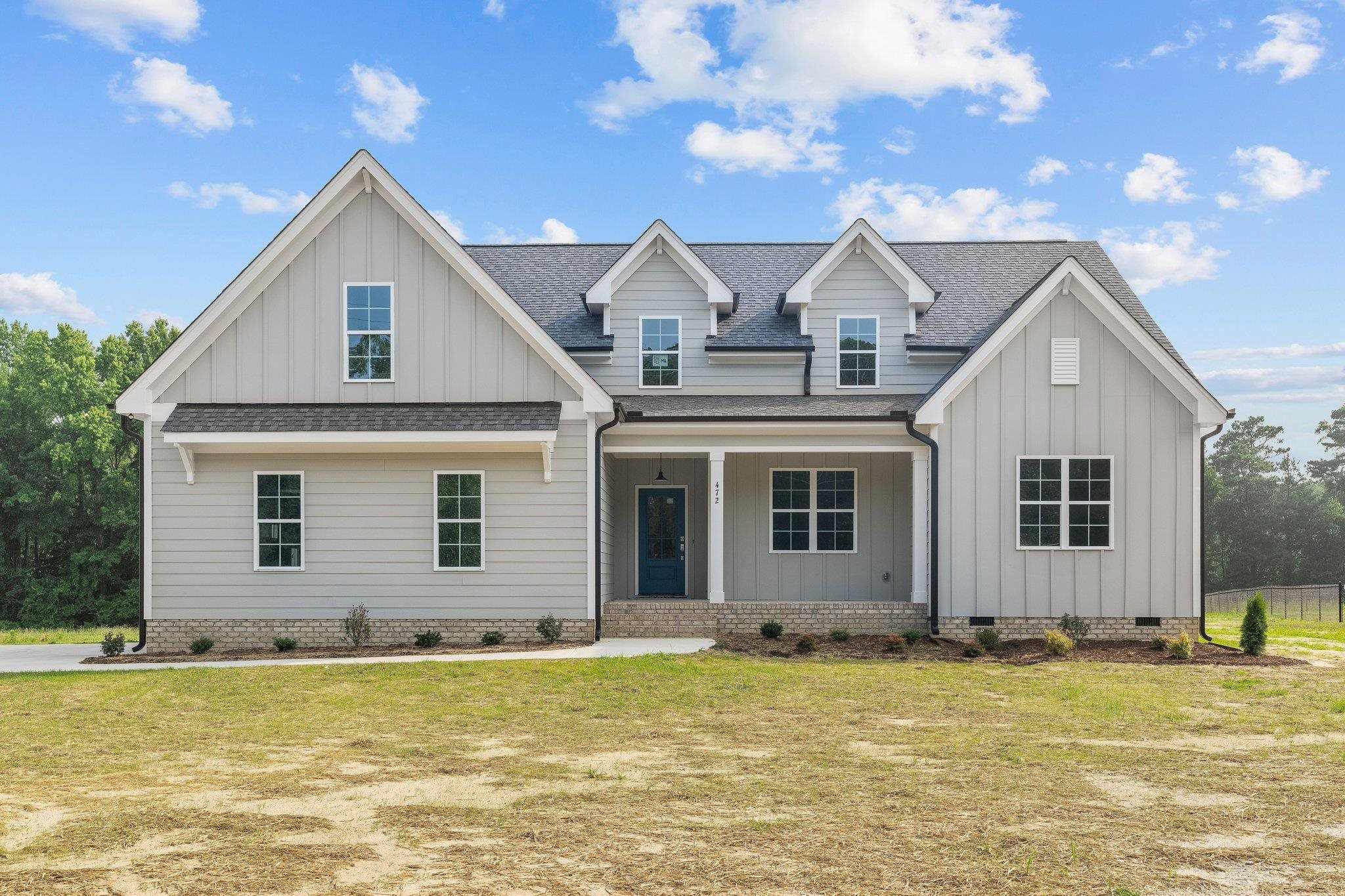 472 Pine Ridge Road
