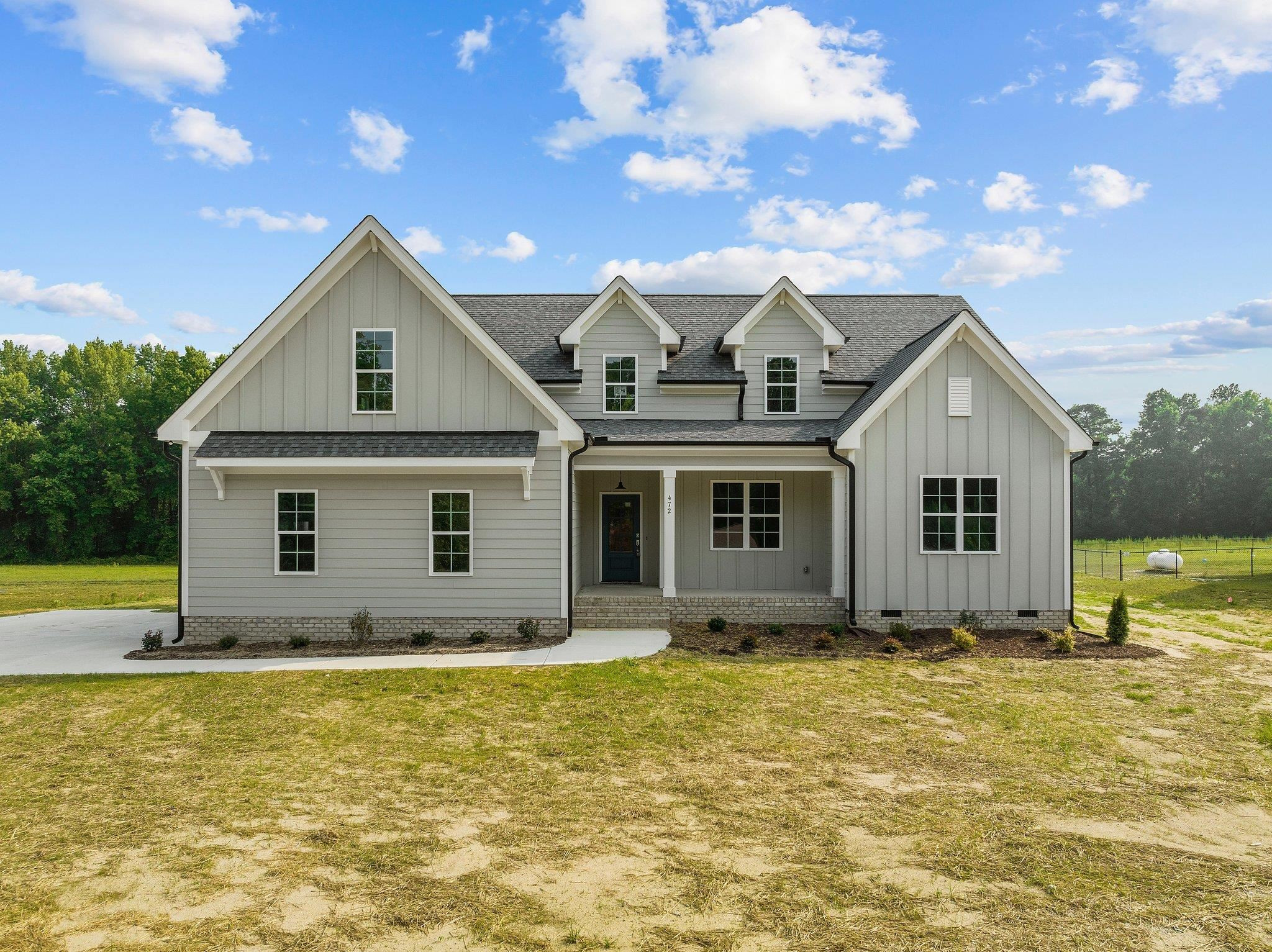 472 Pine Ridge Road
