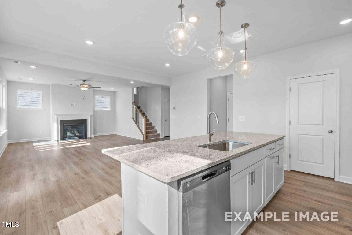 657 Craftsman Ridge Trail