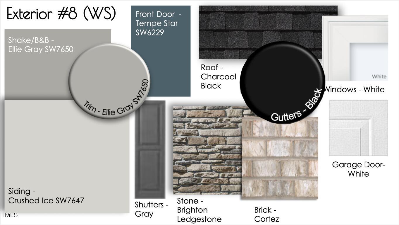 629 Craftsman Ridge Trail