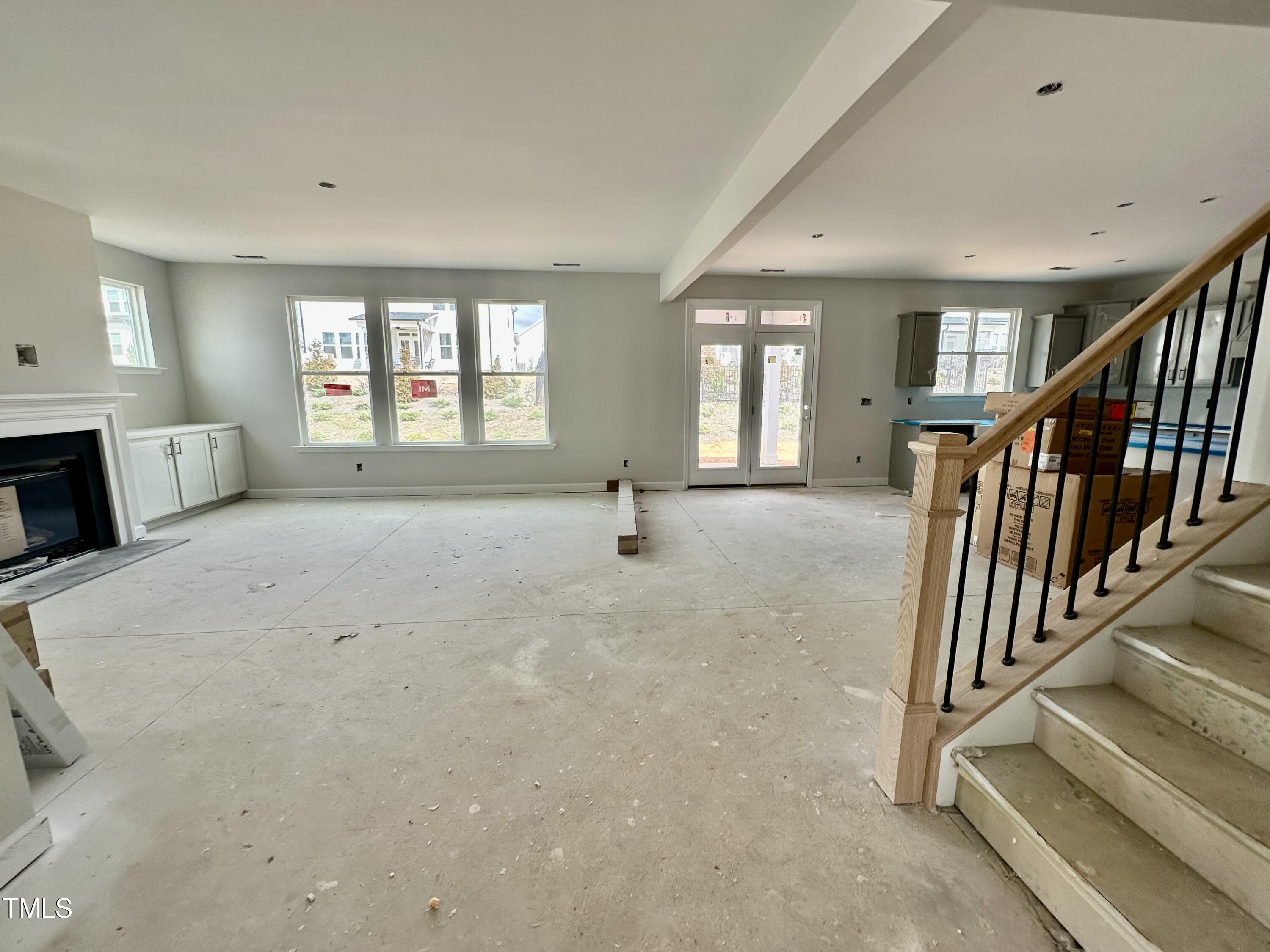 629 Craftsman Ridge Trail