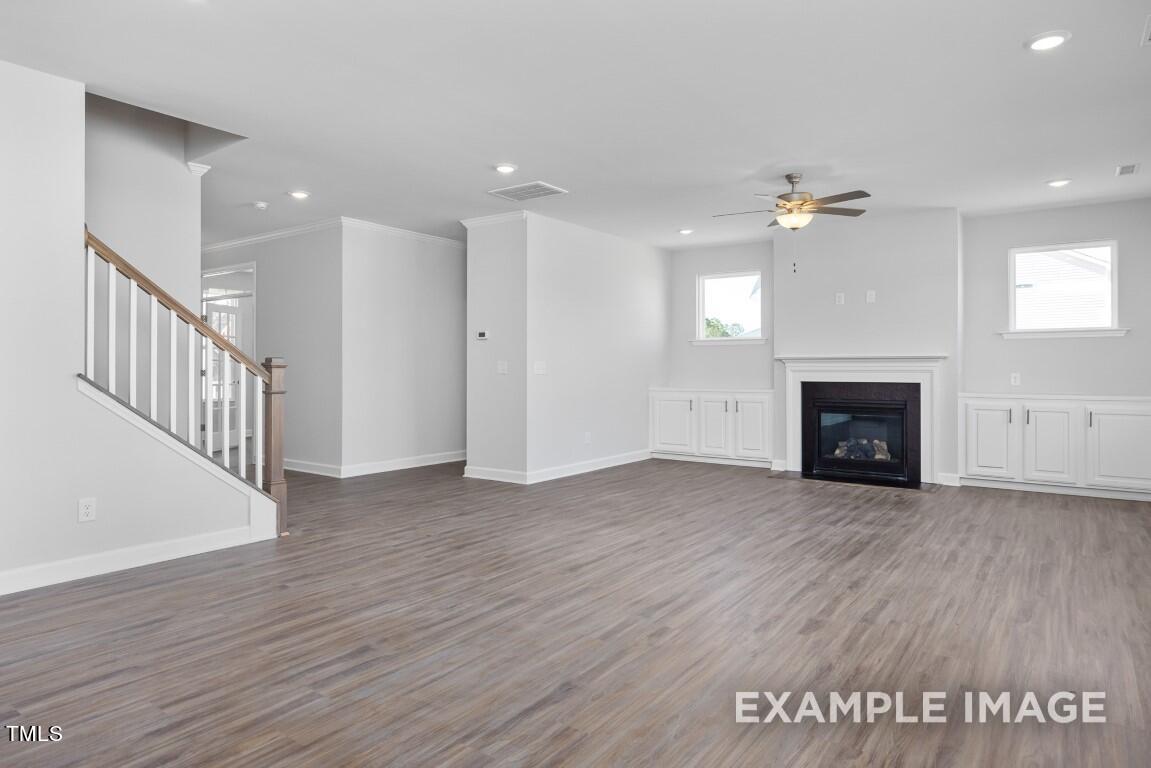 629 Craftsman Ridge Trail