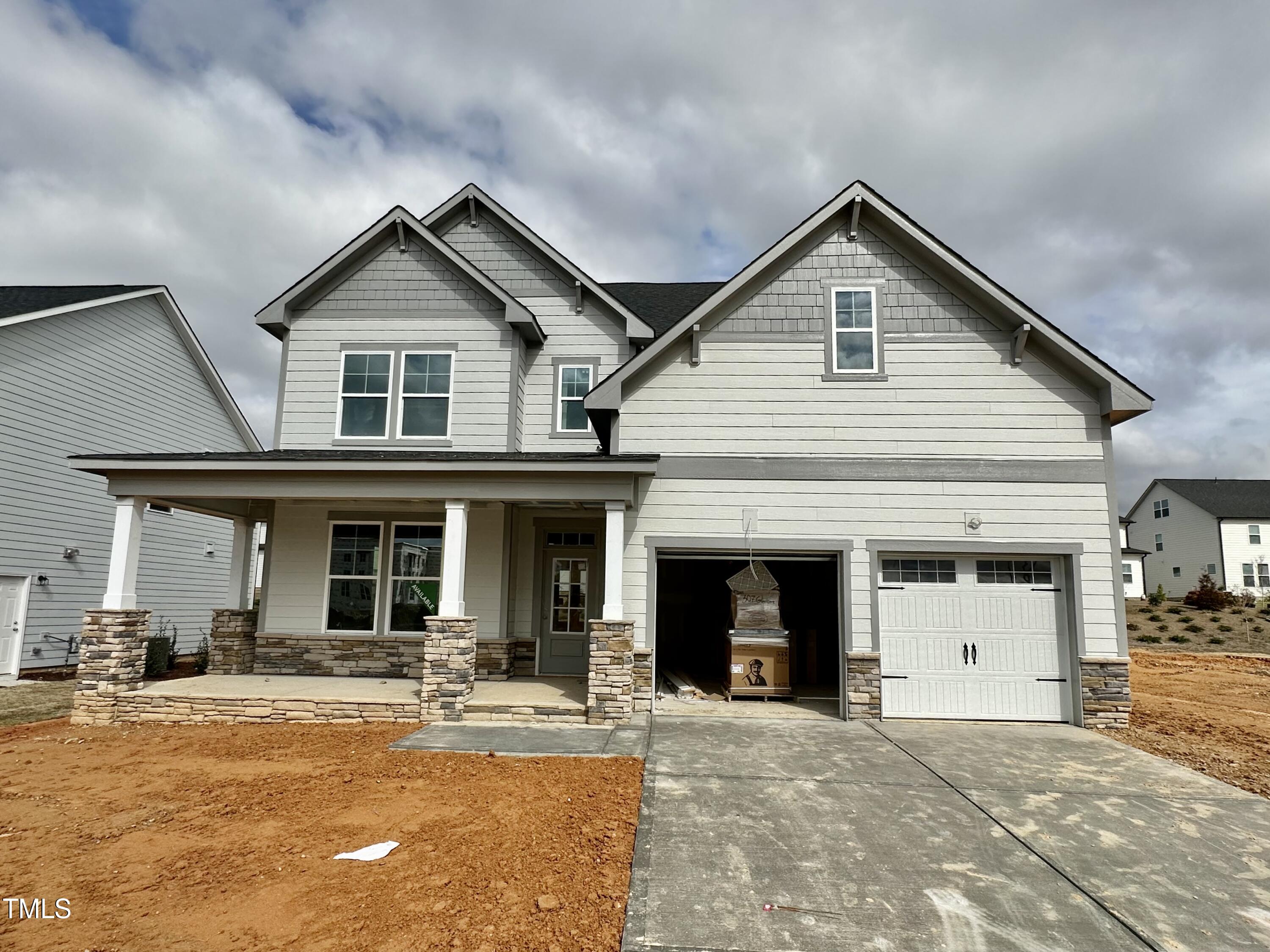 629 Craftsman Ridge Trail