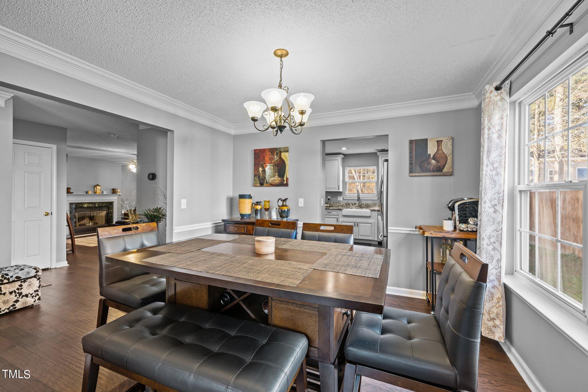 109 Pebblestone Drive