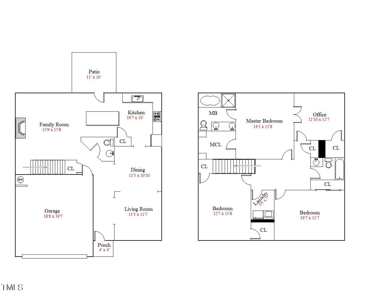 109 Pebblestone Drive