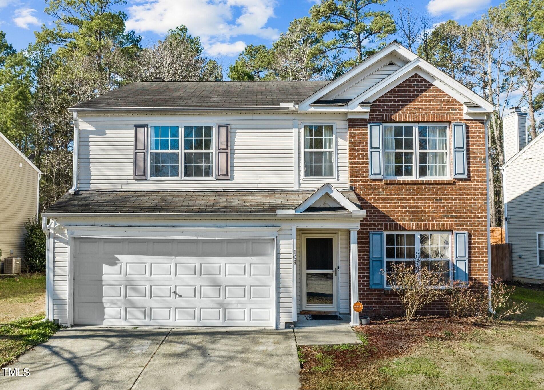 109 Pebblestone Drive