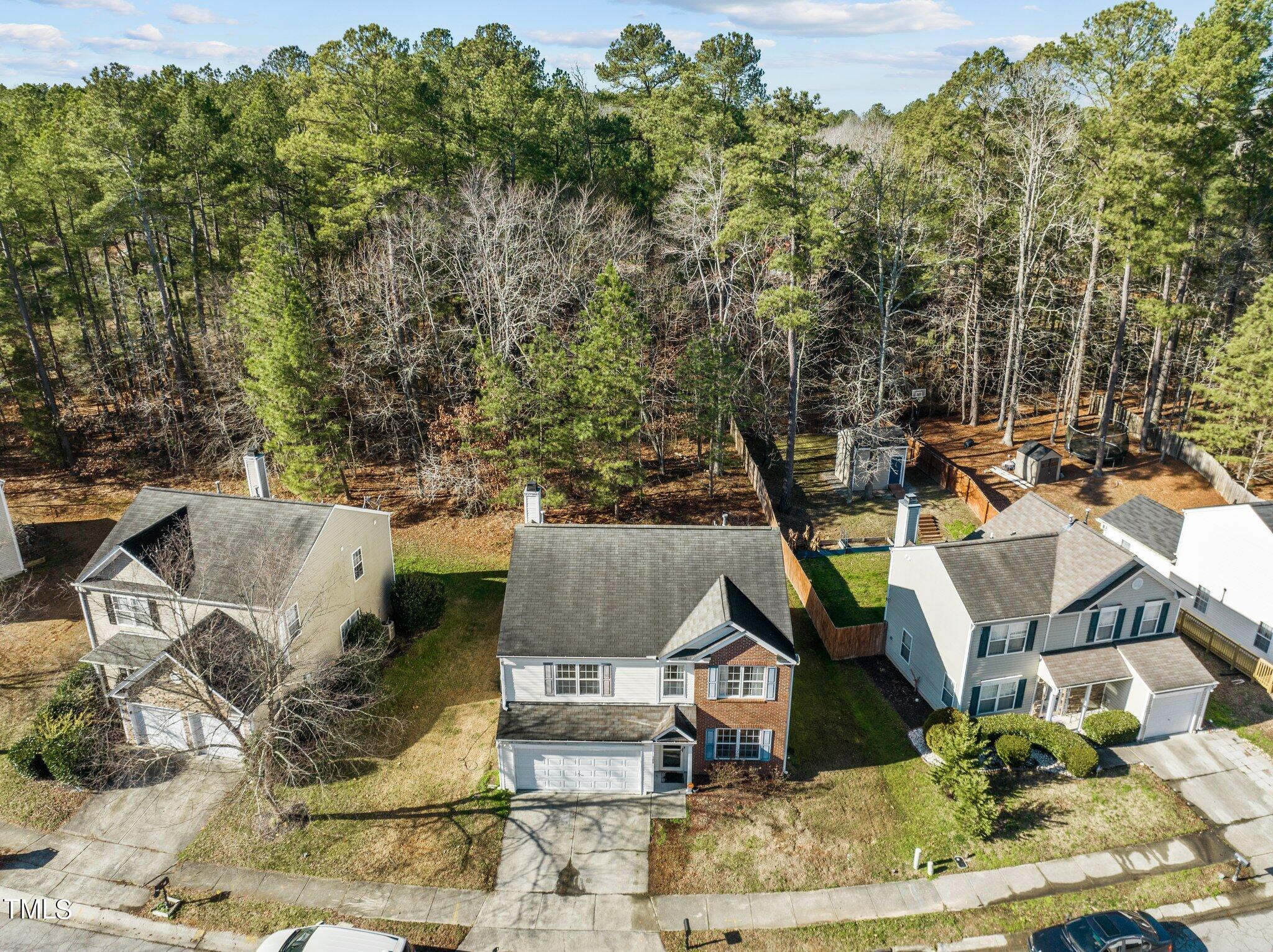 109 Pebblestone Drive