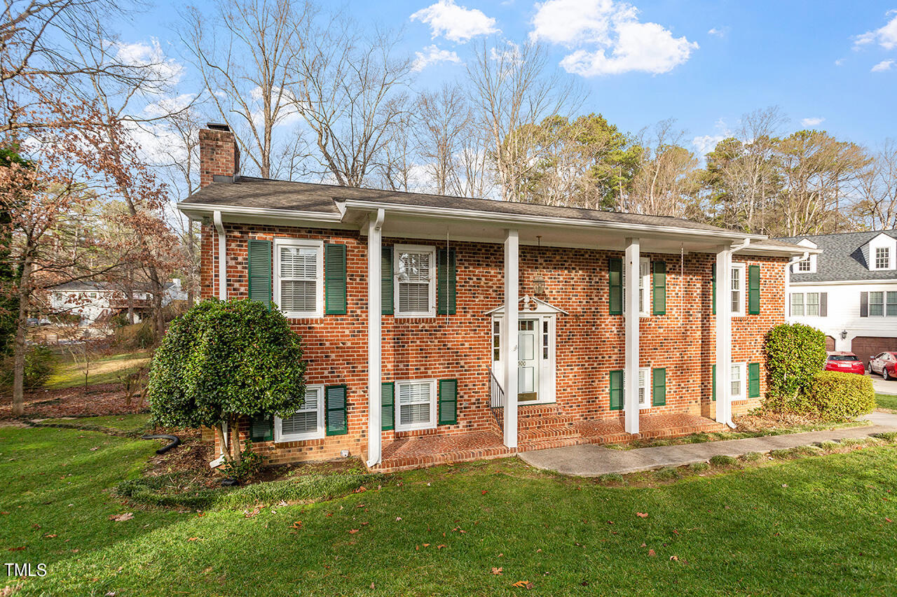 1500 Favorwood Court