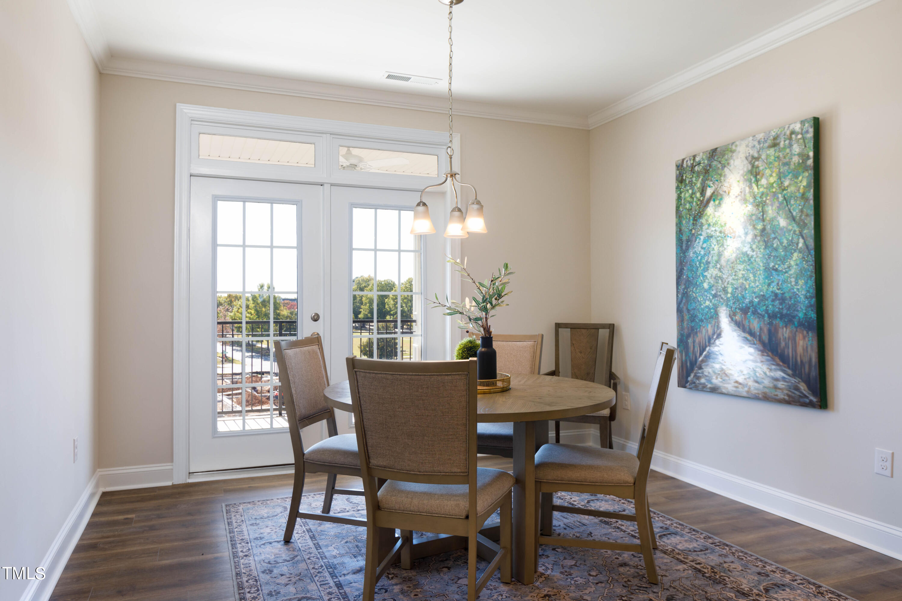 800 Gathering Park Circle # 301