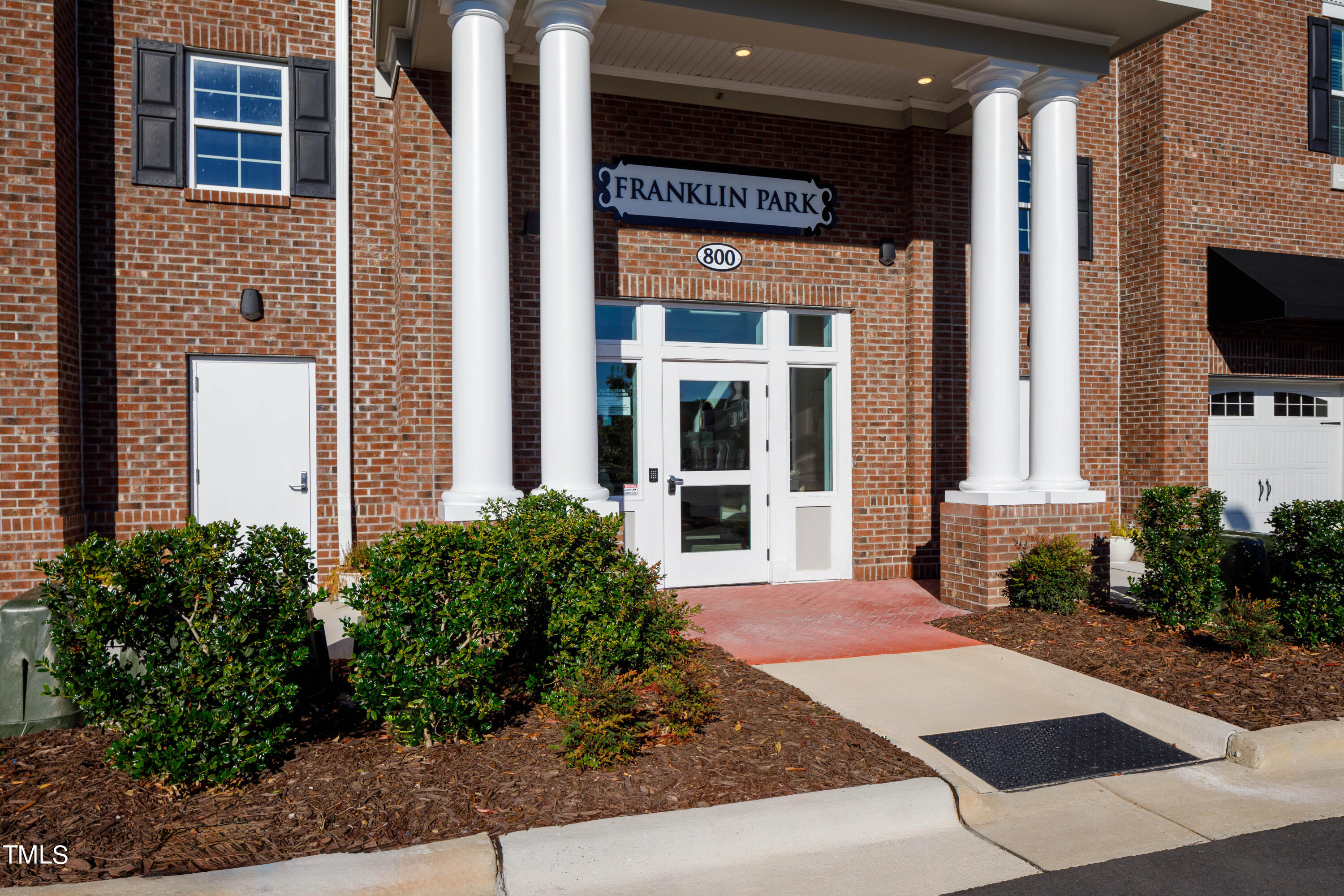800 Gathering Park Circle # 301
