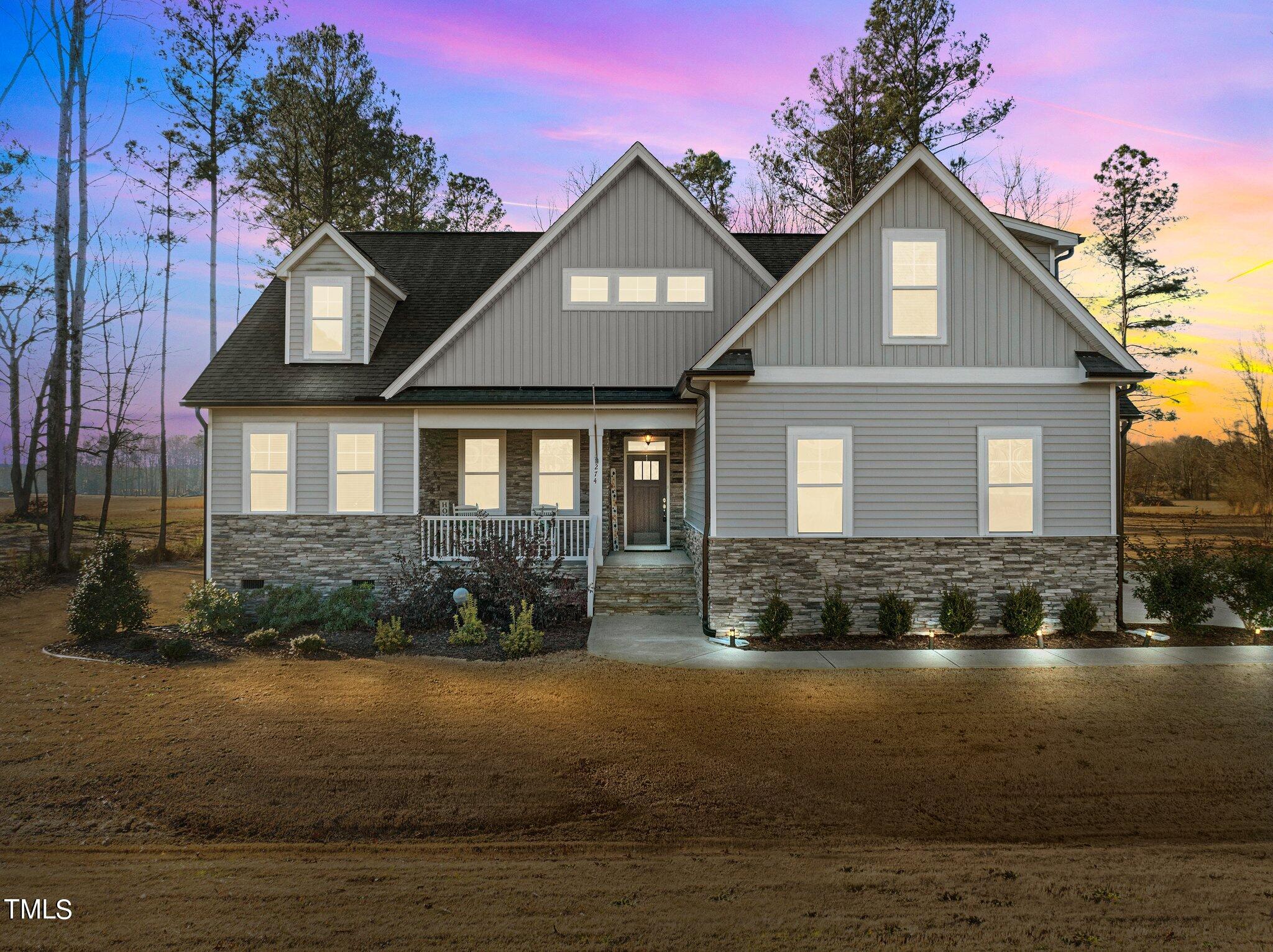 274 W Odell Lane