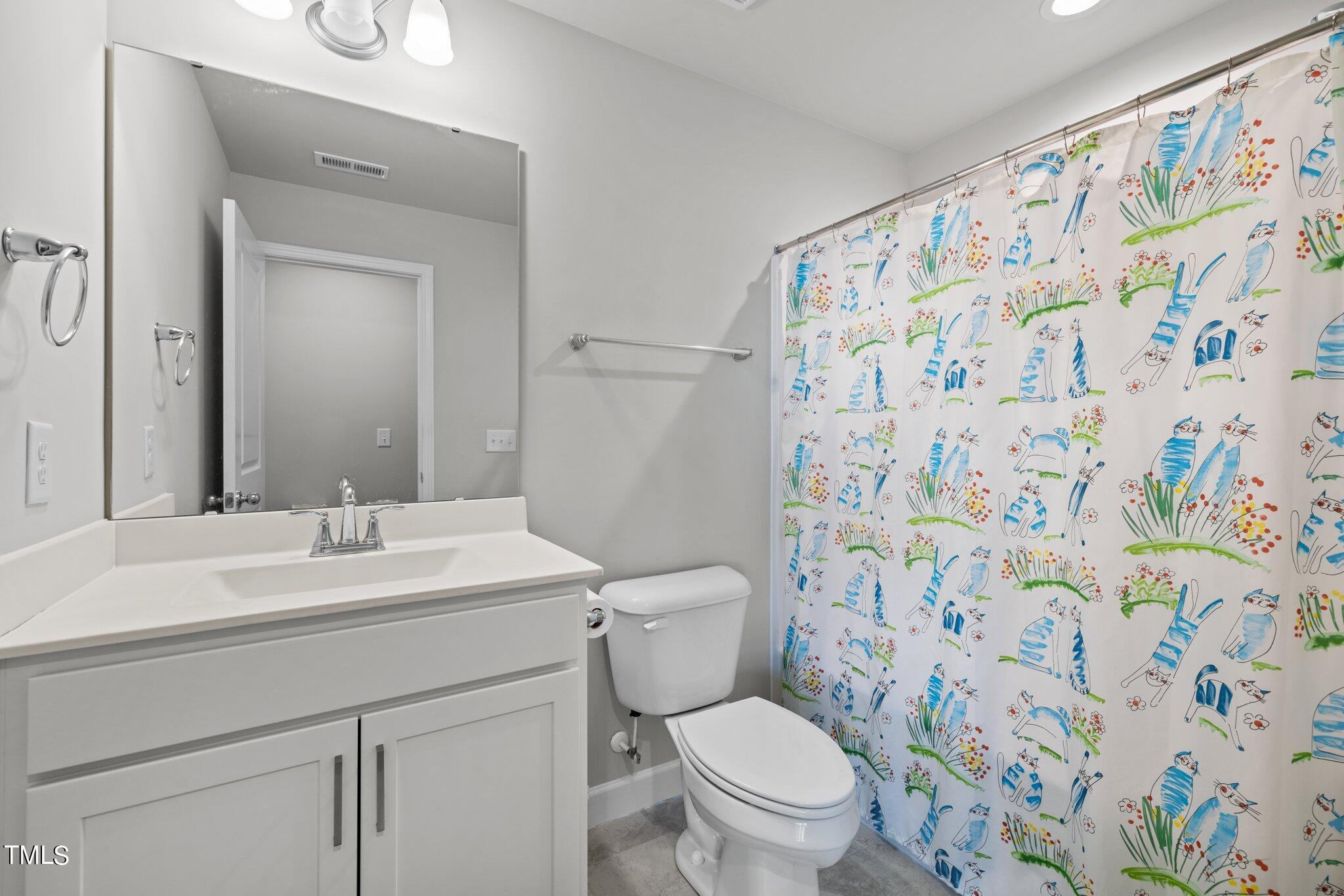 274 W Odell Lane