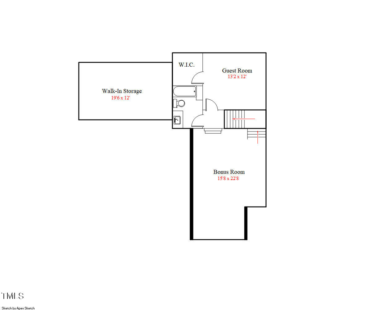274 W Odell Lane