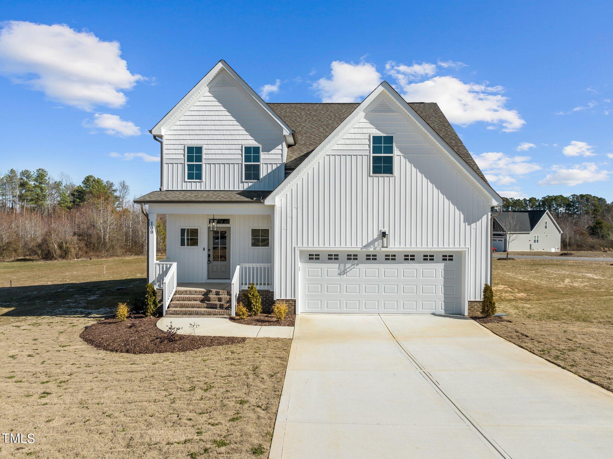 100 Diamond Creek Drive