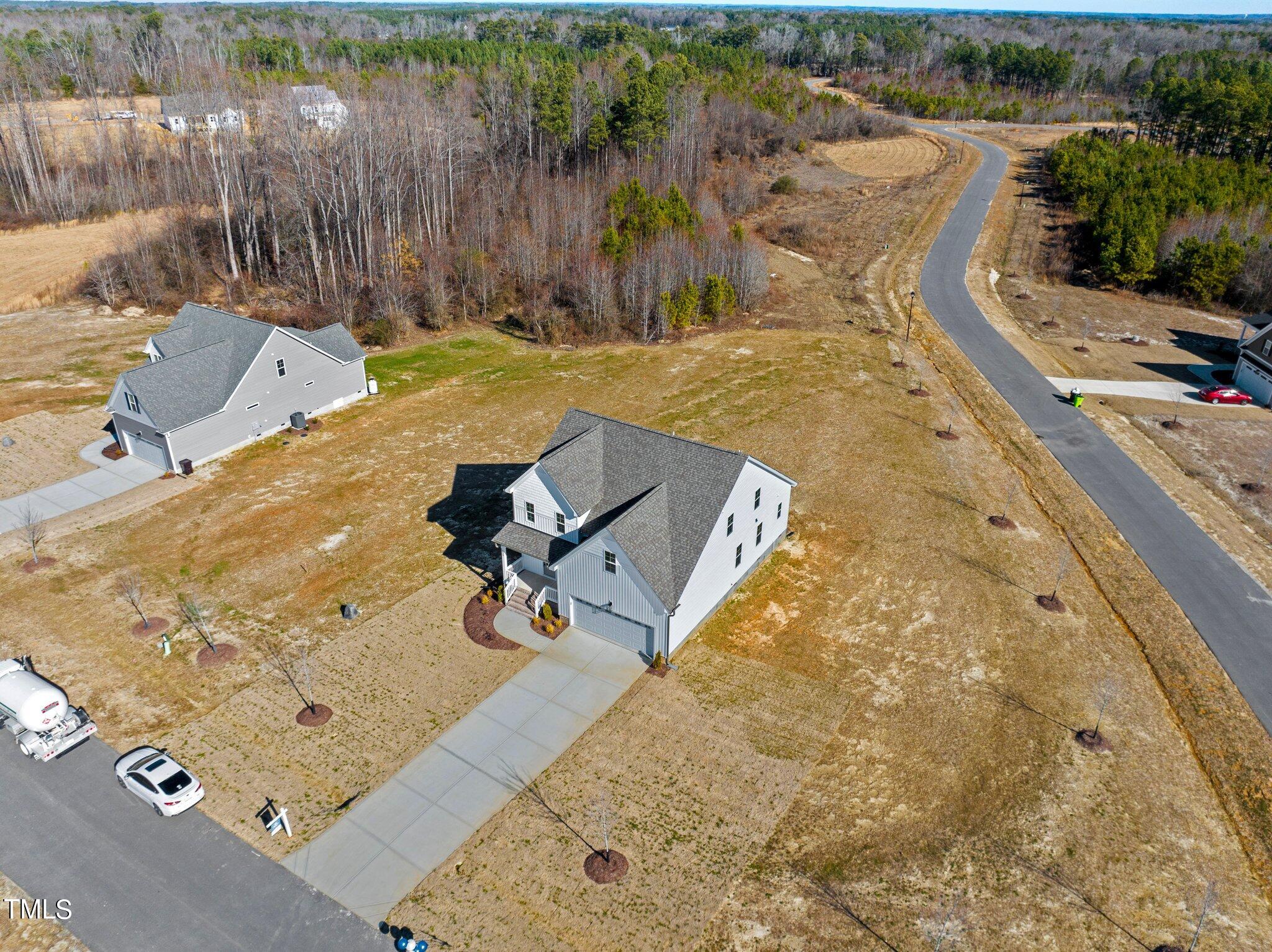 100 Diamond Creek Drive