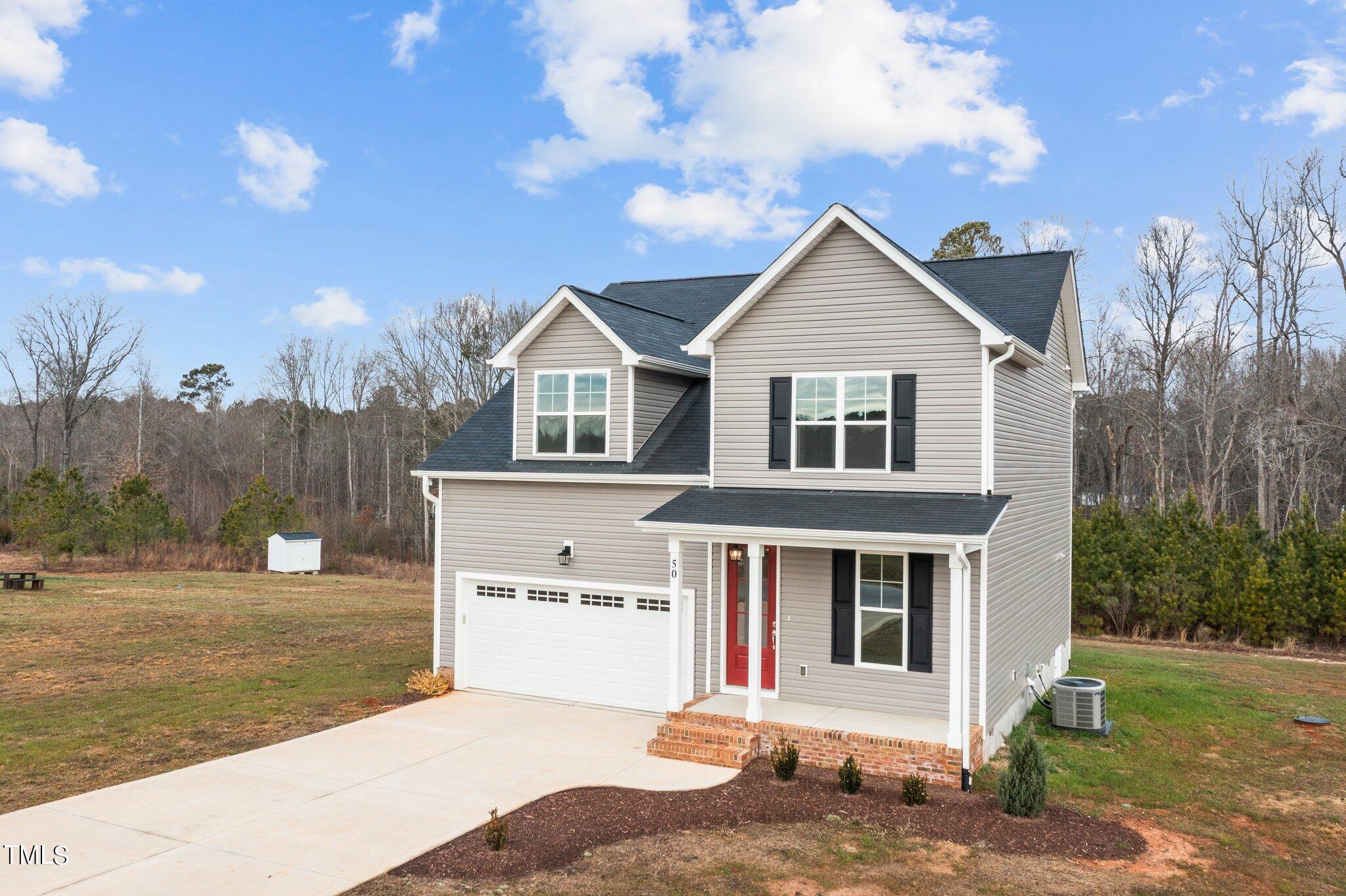 50 Brookhaven Drive