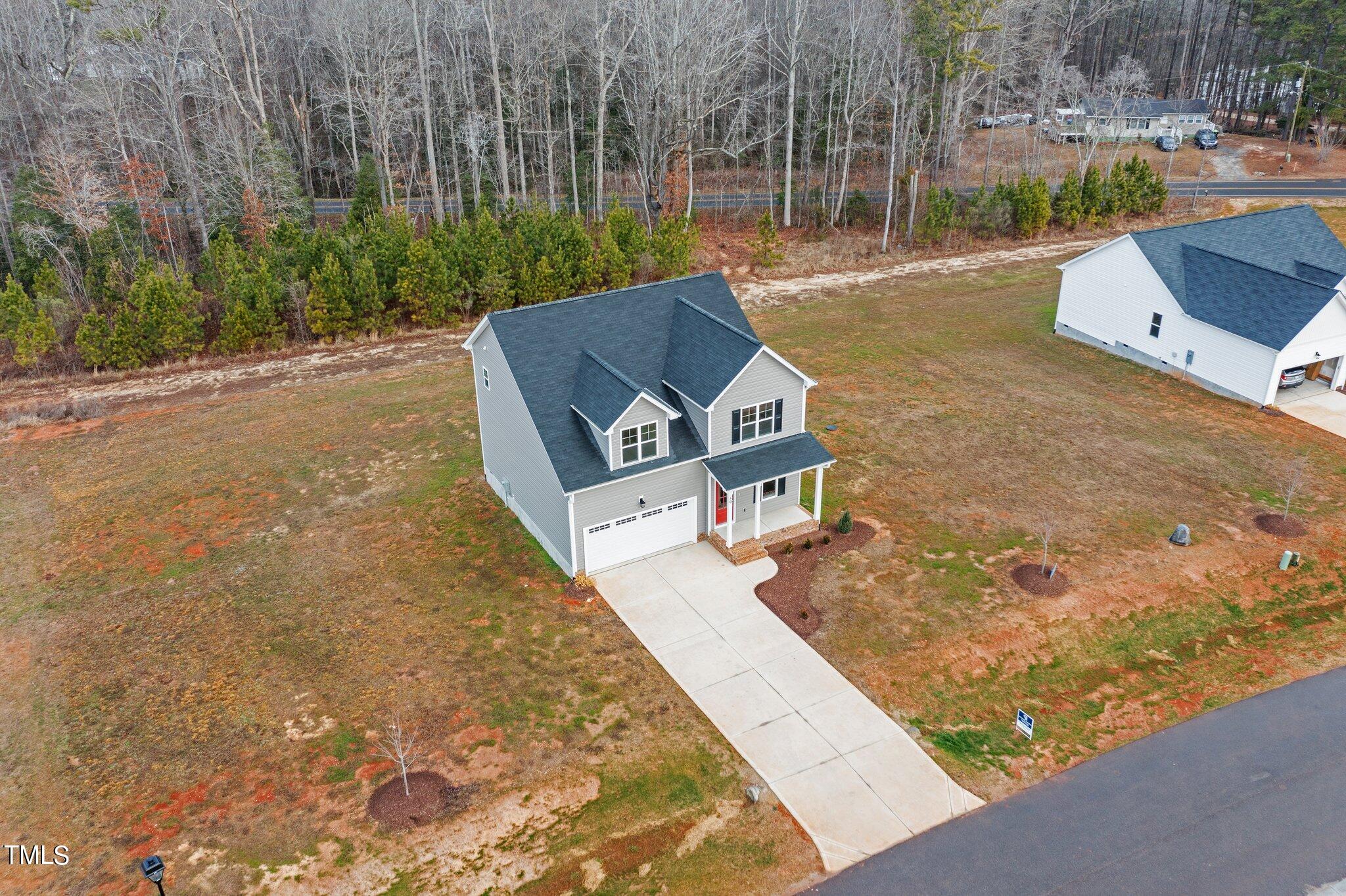 50 Brookhaven Drive