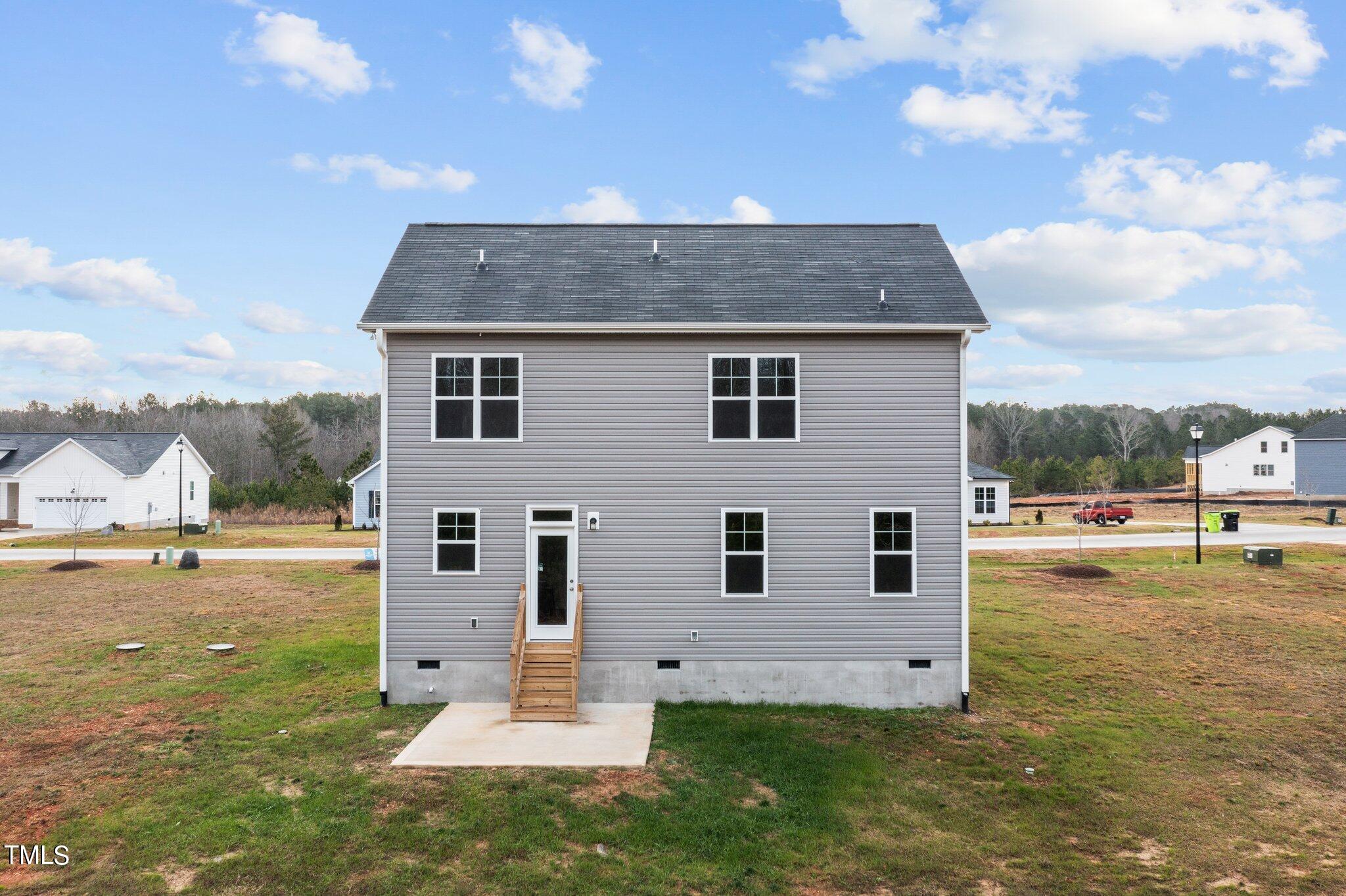 50 Brookhaven Drive