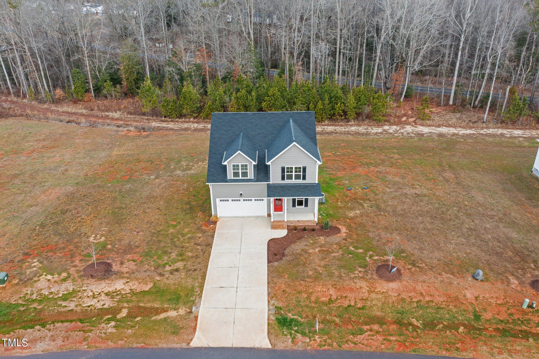 50 Brookhaven Drive