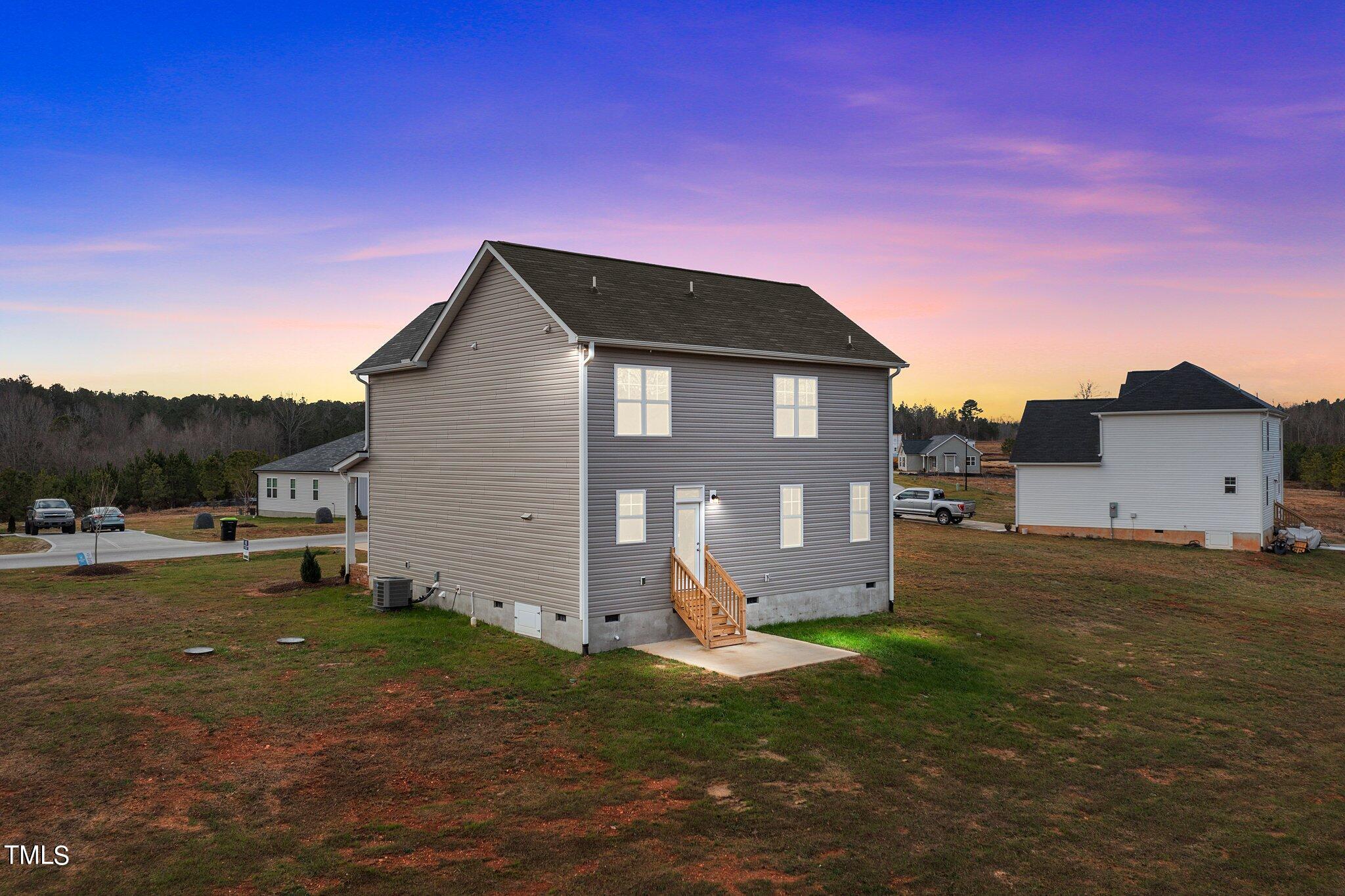 50 Brookhaven Drive